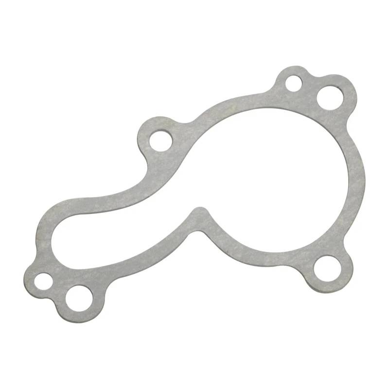 Motorrad Motor Wasserpumpe Abdeckung Dichtung for KX450F 2006-2015 KLX450R 2008-2023 von DPXBNFW