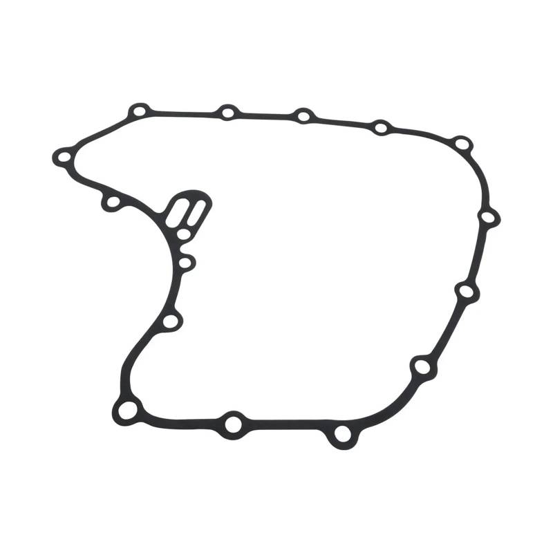 Motorrad Motor Zündung Abdeckung Dichtung for RC390 2014-21 DUKE390 2013-21 390 ADVENTURE 2020-22 OEM Code:93830040000 von DPXBNFW