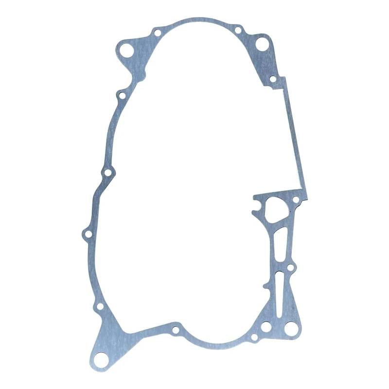 Motorrad Motor Zylinder Kurbelgehäuse Abdeckung Dichtung for XR650L 1993-2009 2012-2022 NX650 Dominator 1988-1989(Cranckase gasket) von DPXBNFW