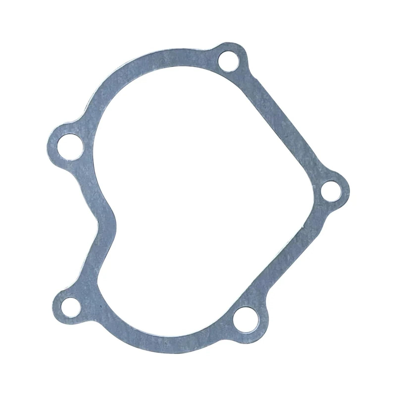 Motorrad Motor Zylinder Kurbelgehäuse Abdeckung Dichtung for XR650L 1993-2009 2012-2022 NX650 Dominator 1988-1989(Crankcase cover gask) von DPXBNFW