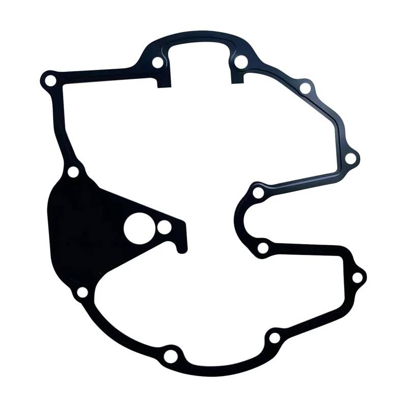 Motorrad Motor Zylinder Kurbelgehäuse Abdeckung Dichtung for XR650L 1993-2009 2012-2022 NX650 Dominator 1988-1989(CylinderHeadCoverGas) von DPXBNFW