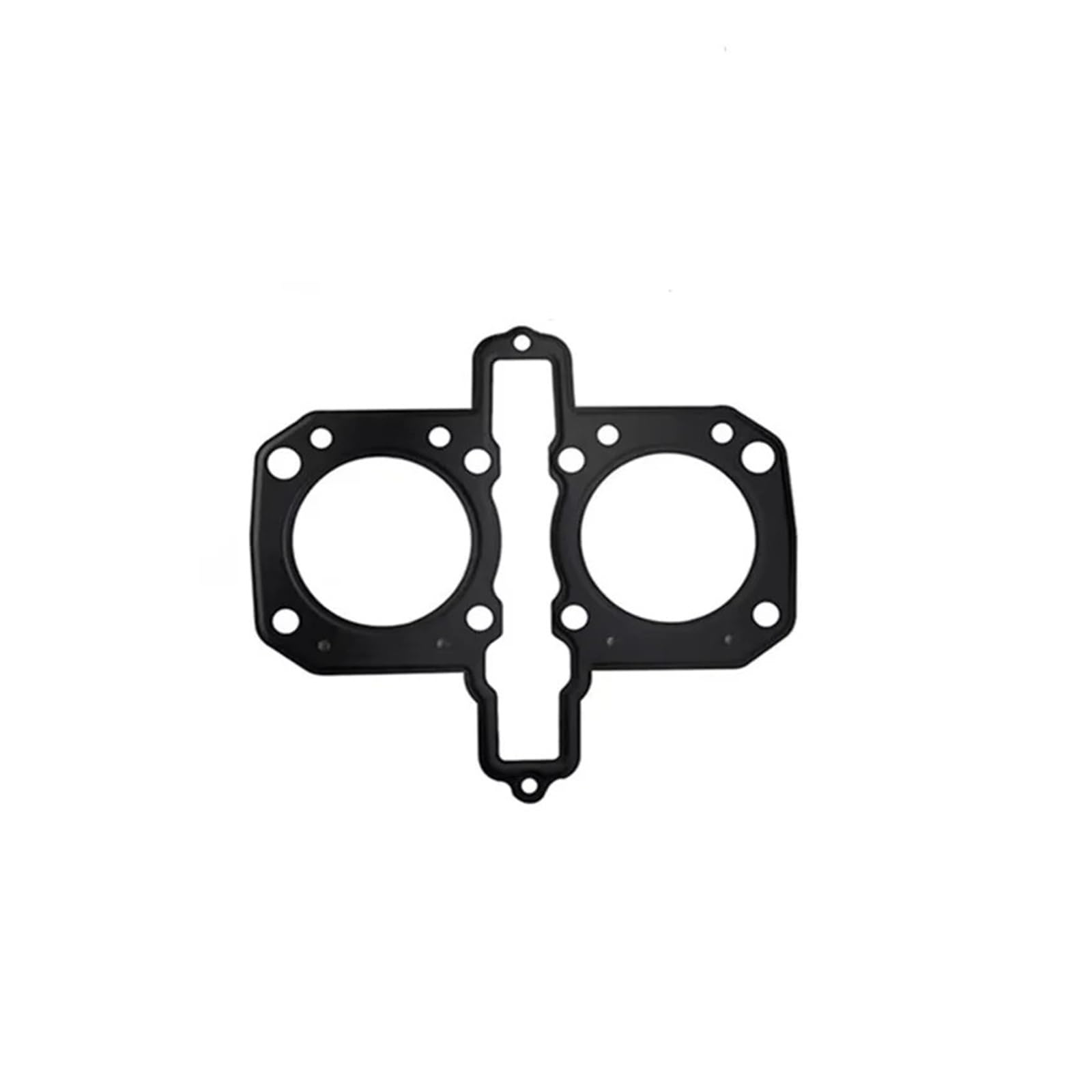 Motorrad Motor Zylinder Kurbelgehäuse Abdeckung Dichtungen Set for KLE500 85-95 EN450 85-90 ER500 EN500 Vulcan 500 EX500 Ninja(Cylinder Head) von DPXBNFW