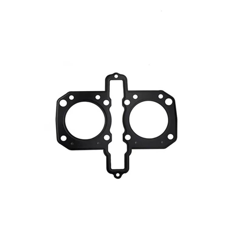 Motorrad Motor Zylinder Kurbelgehäuse Abdeckung Dichtungen Set for KLE500 85-95 EN450 85-90 ER500 EN500 Vulcan 500 EX500 Ninja(Cylinder Head) von DPXBNFW