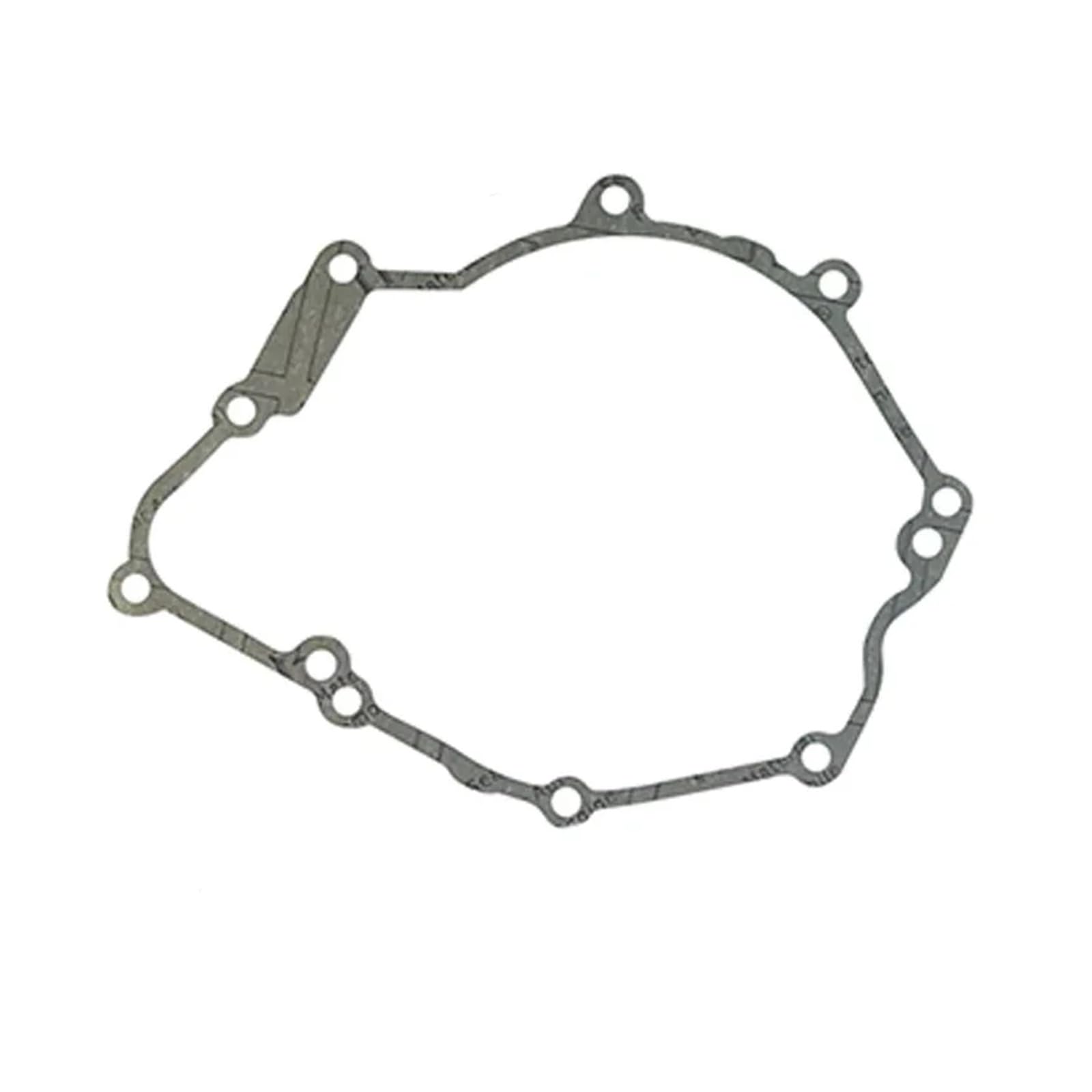 Motorrad Motor Zylinder Kurbelgehäuse Dichtung for YZF-R6 06-24 22-23(CRANKCASE CVR Gaske2) von DPXBNFW