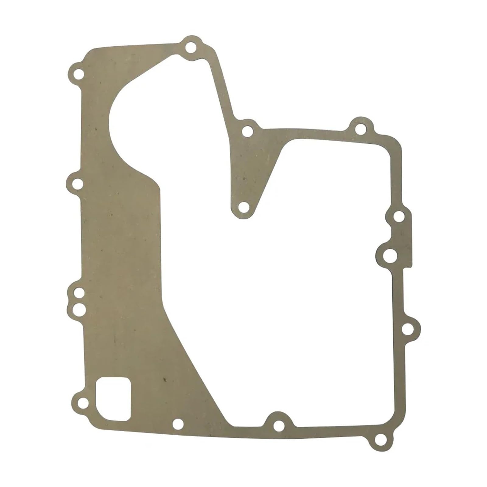 Motorrad Motor Zylinder Kurbelgehäuse Dichtung for YZF-R6 06-24 22-23(OIL PAN Gasket -1) von DPXBNFW