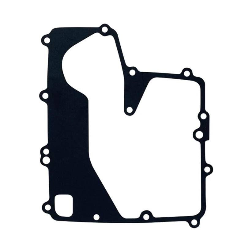 Motorrad Motor Zylinder Kurbelgehäuse Dichtung for YZF-R6 06-24 22-23(OIL PAN Gasket -2) von DPXBNFW