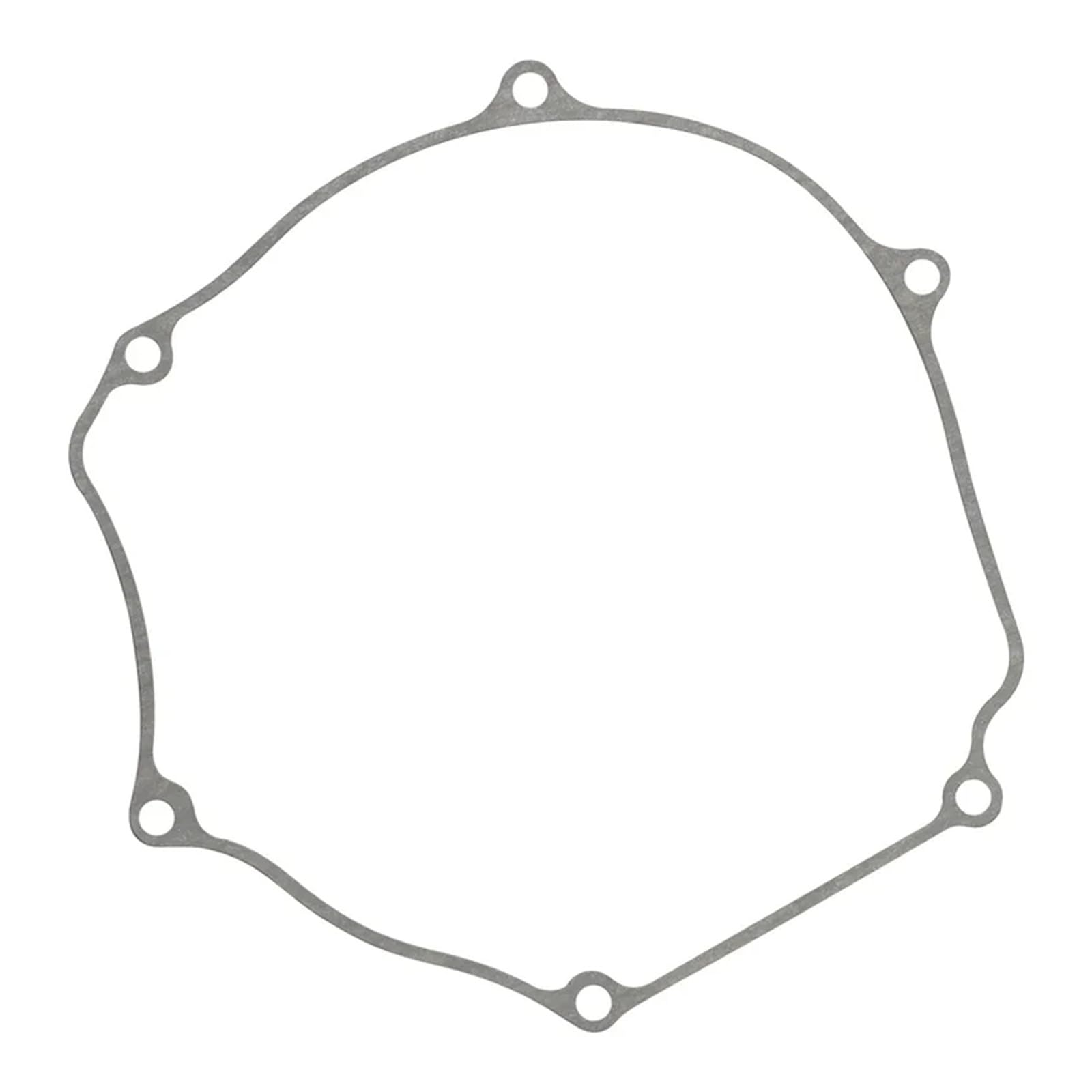 Motorrad Motor Zylinder Kurbelgehäuse Kupplung Abdeckung Dichtung for RMX450 RMX 450 2010-2011 2017-2019(Outercluchcovergaske) von DPXBNFW