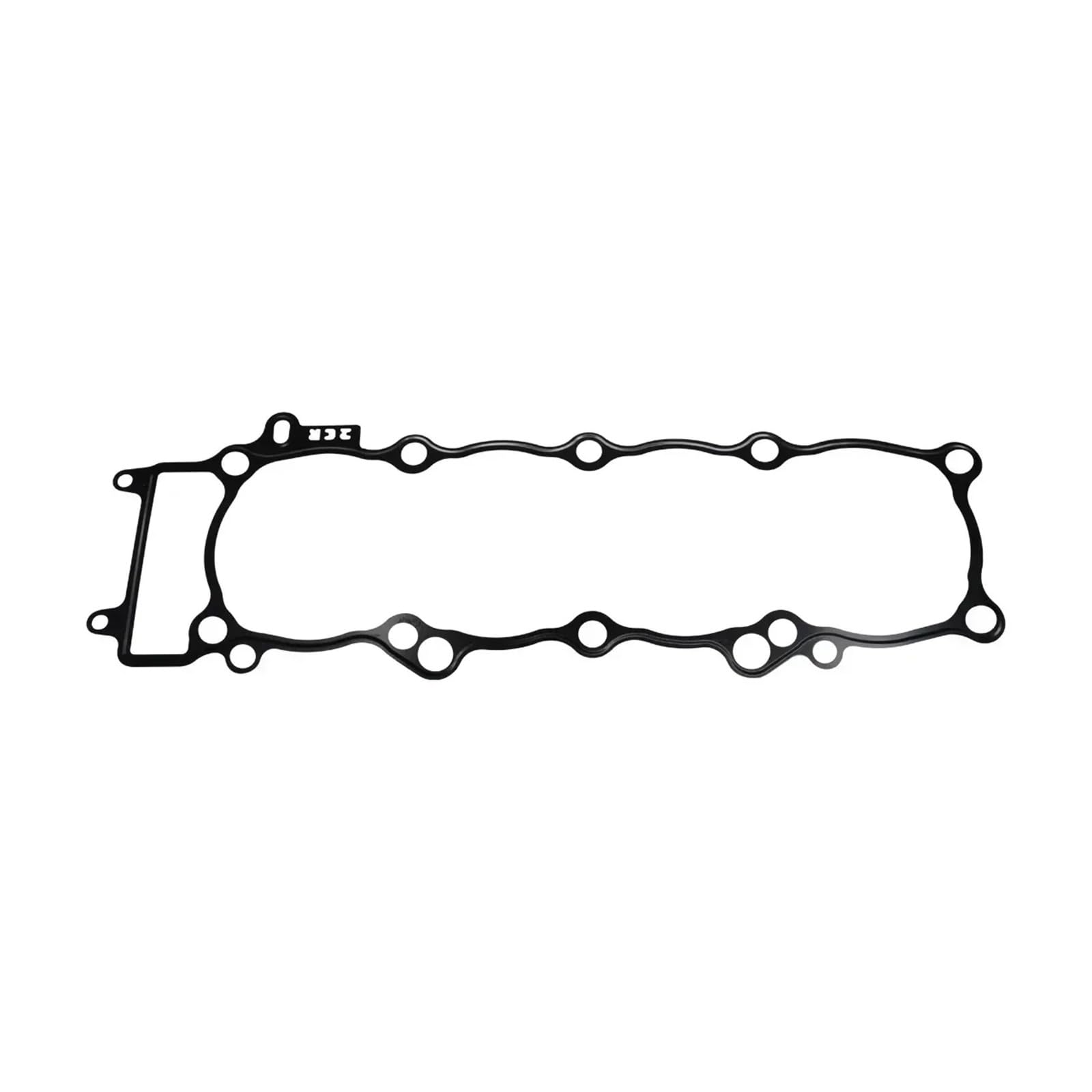 Motorrad Motor Zylinder Kurbelgehäuse Ölpumpe Abdeckungen Dichtung for R1 YZFR1 2015-2018 MT10 MT-10 2016-2021 FZ10 2017(Cylinder gasket) von DPXBNFW