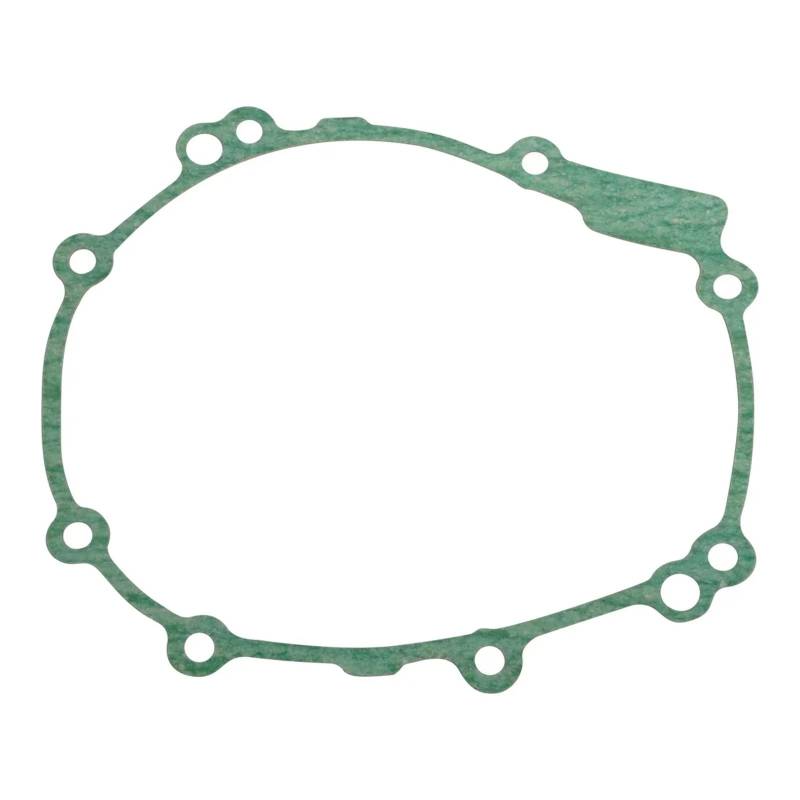 Motorrad Motor Zylinder Kurbelgehäuse Ölpumpe Abdeckungen Dichtung for R1 YZFR1 2015-2018 MT10 MT-10 2016-2021 FZ10 2017(GeneratorCovergasket) von DPXBNFW