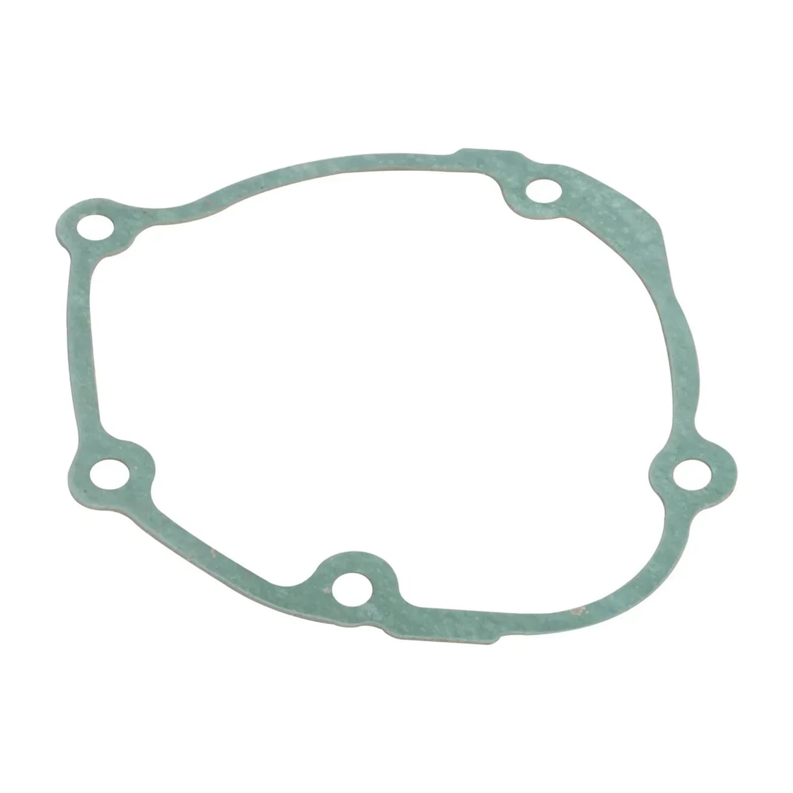 Motorrad Motor Zylinder Kurbelgehäuse Ölpumpe Abdeckungen Dichtung for R1 YZFR1 2015-2018 MT10 MT-10 2016-2021 FZ10 2017(Oil pump CoverGasket) von DPXBNFW