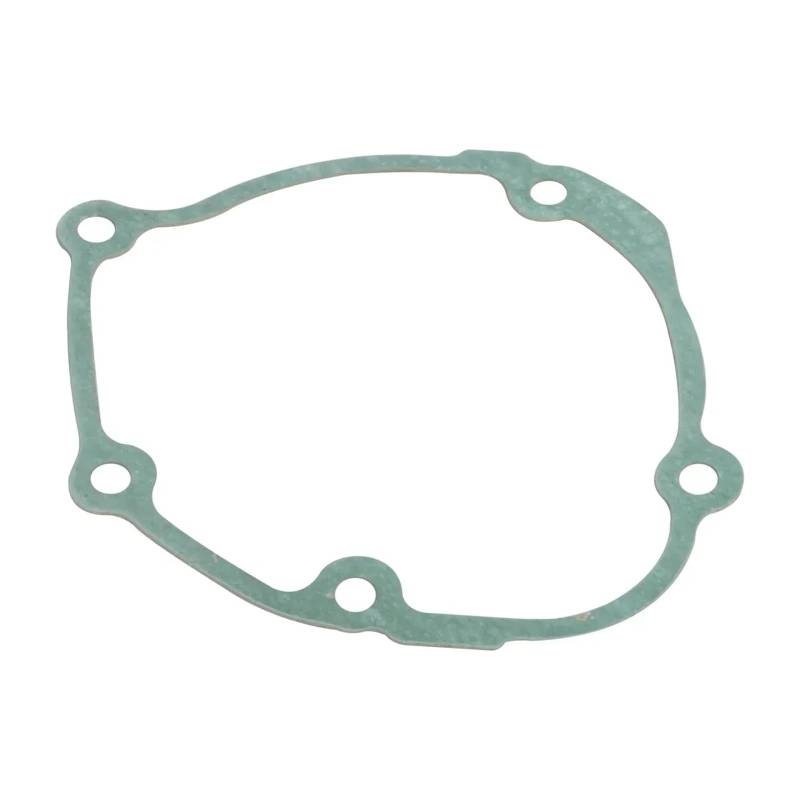 Motorrad Motor Zylinder Kurbelgehäuse Ölpumpe Abdeckungen Dichtung for R1 YZFR1 2015-2018 MT10 MT-10 2016-2021 FZ10 2017(Oil pump CoverGasket) von DPXBNFW
