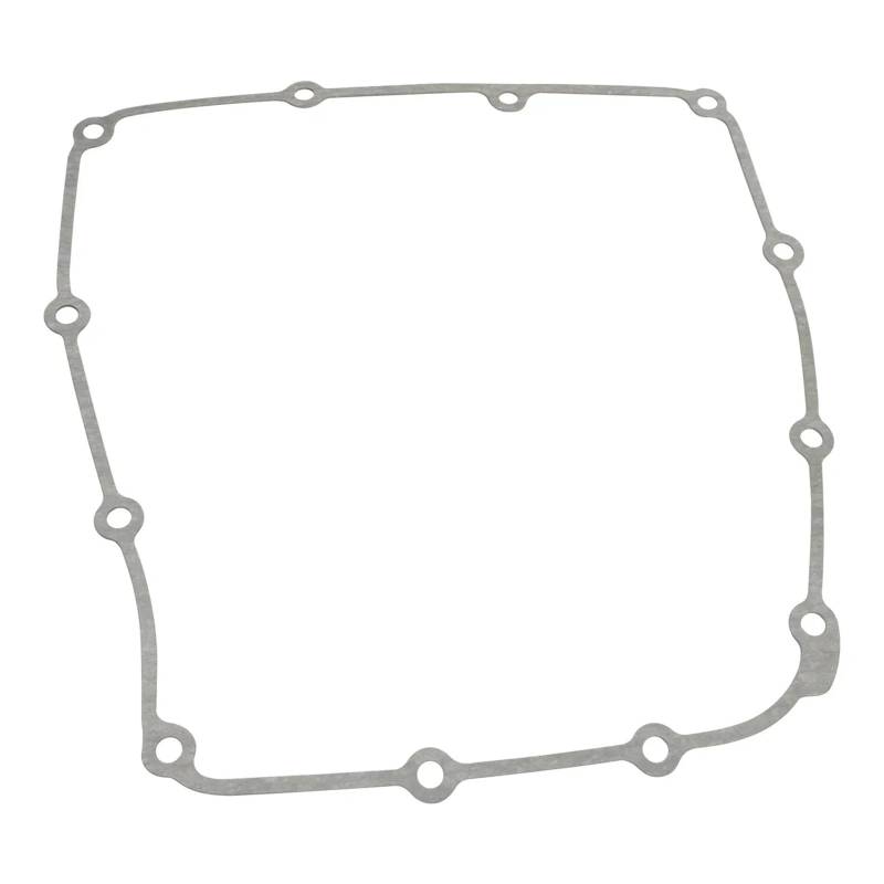 Motorrad Motor Zylinder Kurbelgehäuse Ölpumpe Abdeckungen Dichtung for R1 YZFR1 2015-2018 MT10 MT-10 2016-2021 FZ10 2017(STRAINER Gasket) von DPXBNFW