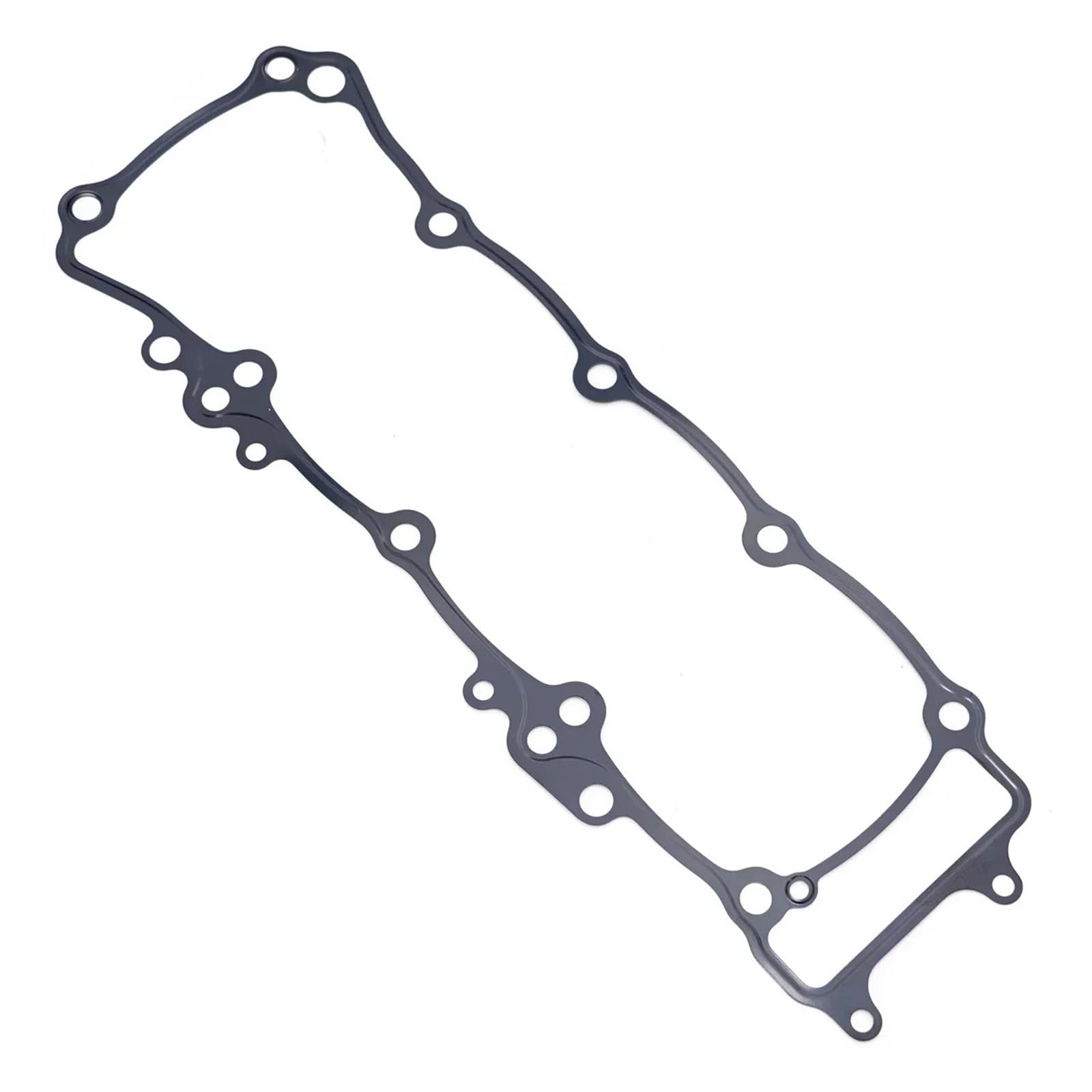 Motorrad Motor Zylinderkopf Basis Dichtung Auspuffrohr Dichtung for CBR1000RR Fireblade 2008-2023(Cylinder Base gasket) von DPXBNFW