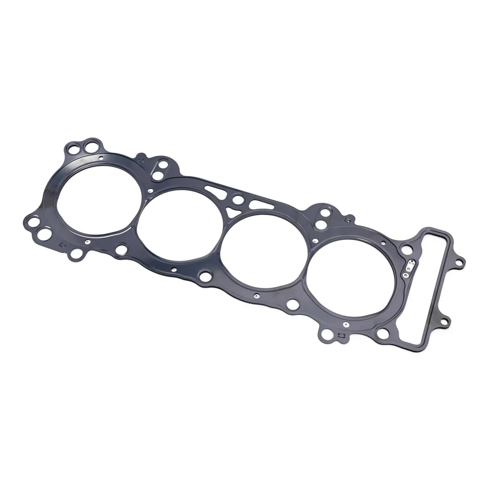 Motorrad Motor Zylinderkopf Basis Dichtung Auspuffrohr Dichtung for CBR1000RR Fireblade 2008-2023(Cylinder Head gasket) von DPXBNFW