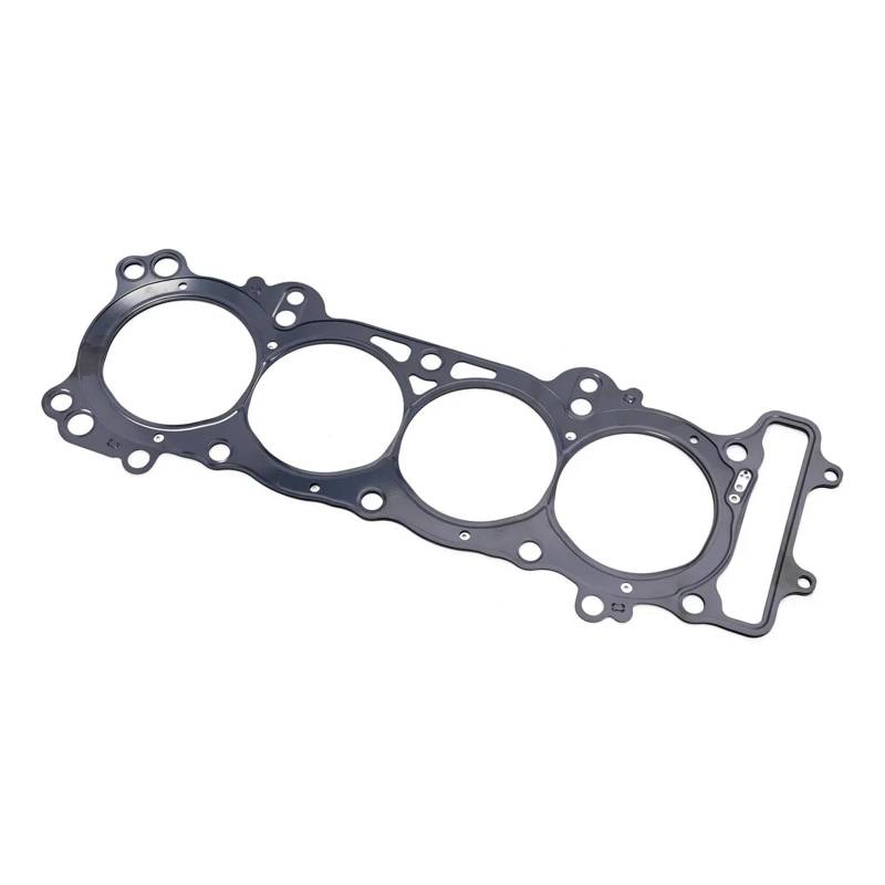 Motorrad Motor Zylinderkopf Basis Dichtung Auspuffrohr Dichtung for CBR1000RR Fireblade 2008-2023(Cylinder Head gasket) von DPXBNFW