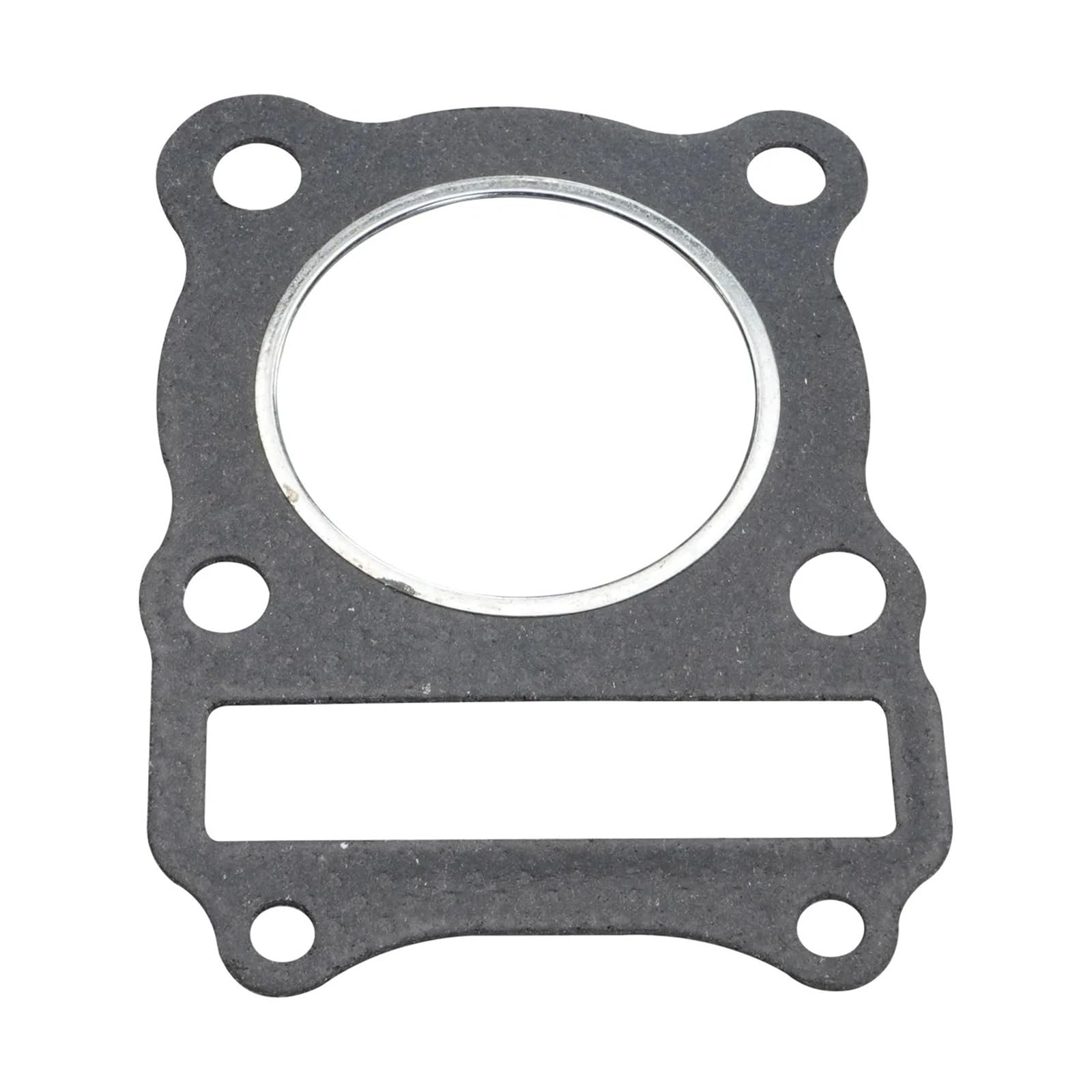 Motorrad Motor Zylinderkopf Basis Kupplung Abdeckung Dichtung Kits for DR-Z125 2003-2023 TU125 1999 GZ125 1998-2003(Cylinder HeadGasket) von DPXBNFW