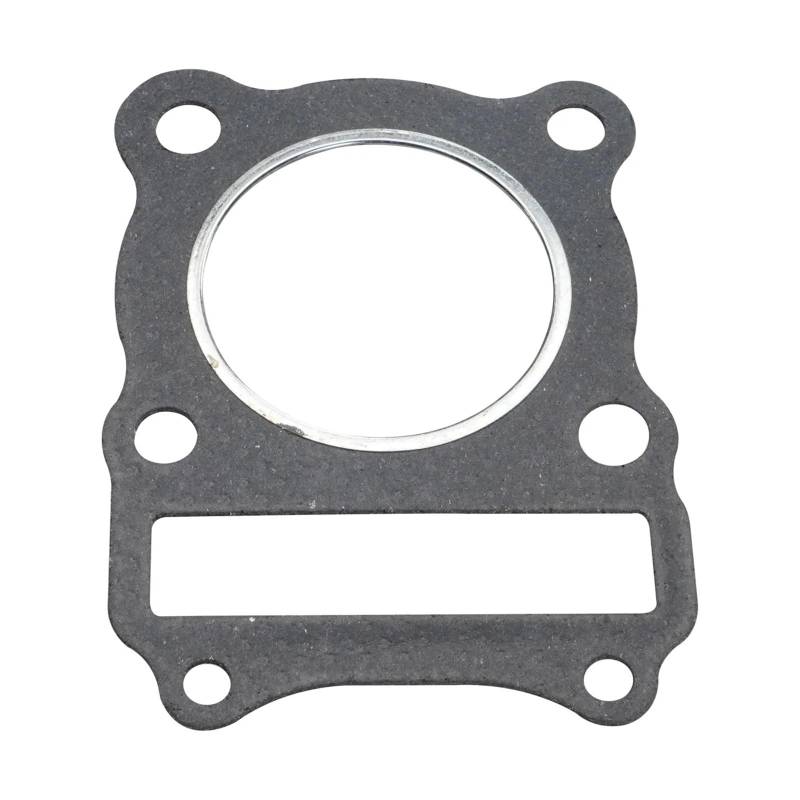 Motorrad Motor Zylinderkopf Basis Kupplung Abdeckung Dichtung Kits for DR-Z125 2003-2023 TU125 1999 GZ125 1998-2003(Cylinder HeadGasket) von DPXBNFW