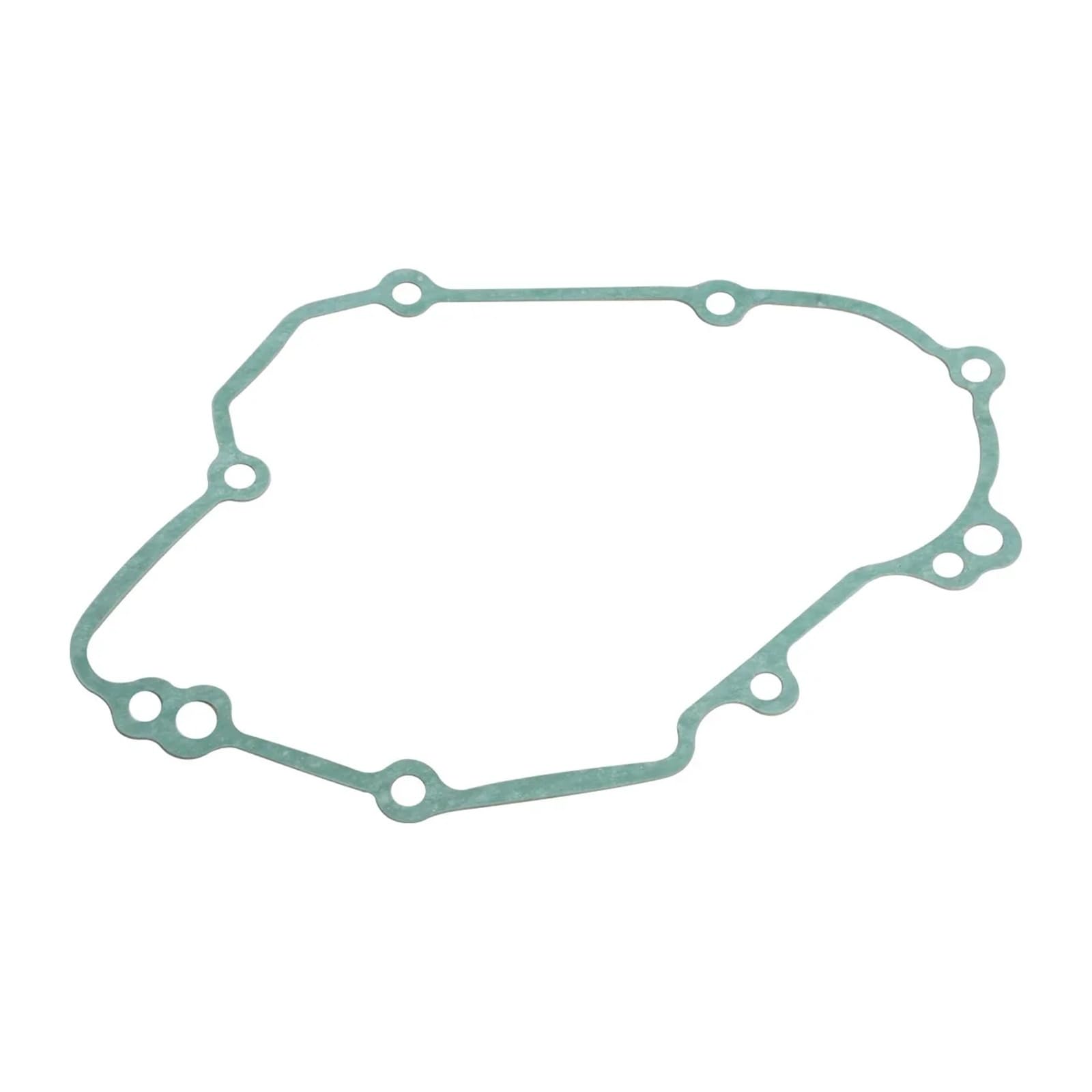 Motorrad Motor Zylinderkopf Basis Kupplung Abdeckung Dichtung Kits for KX450F 2006-2008 47MM(Generator Cover Gask) von DPXBNFW