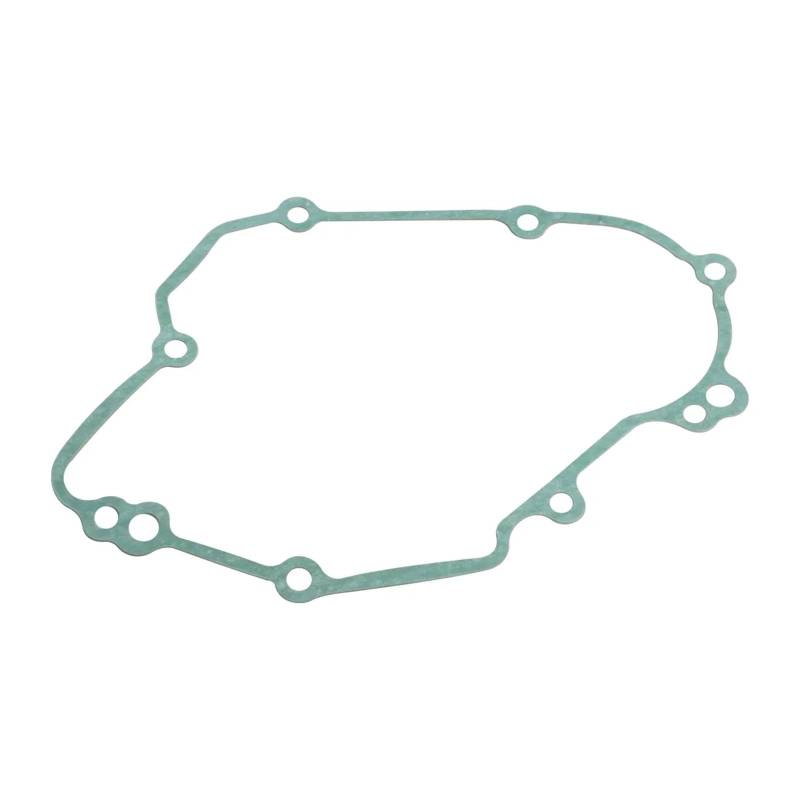 Motorrad Motor Zylinderkopf Basis Kupplung Abdeckung Dichtung Kits for KX450F 2006-2008 47MM(Generator Cover Gask) von DPXBNFW