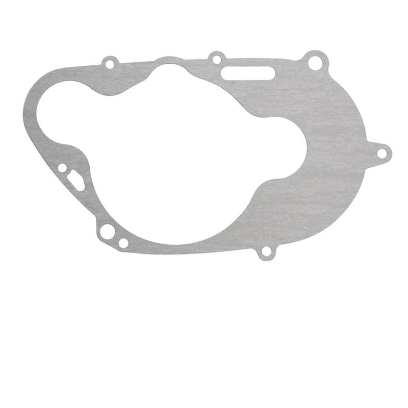 Motorrad Motor Zylinderkopf Dichtung Dichtung Set for PW80 1983-2011 BW80 1986-1990 Mate 80 1993-1996(Clutch cover gasket) von DPXBNFW