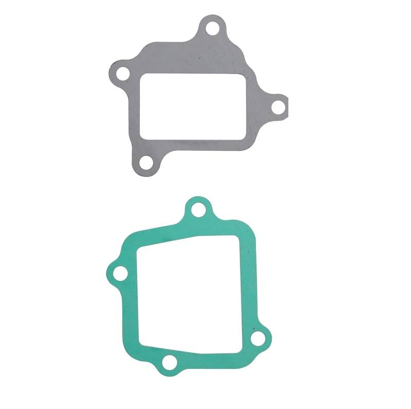 Motorrad Motor Zylinderkopf Dichtung Dichtung Set for PW80 1983-2011 BW80 1986-1990 Mate 80 1993-1996(Inlet valve gasket) von DPXBNFW