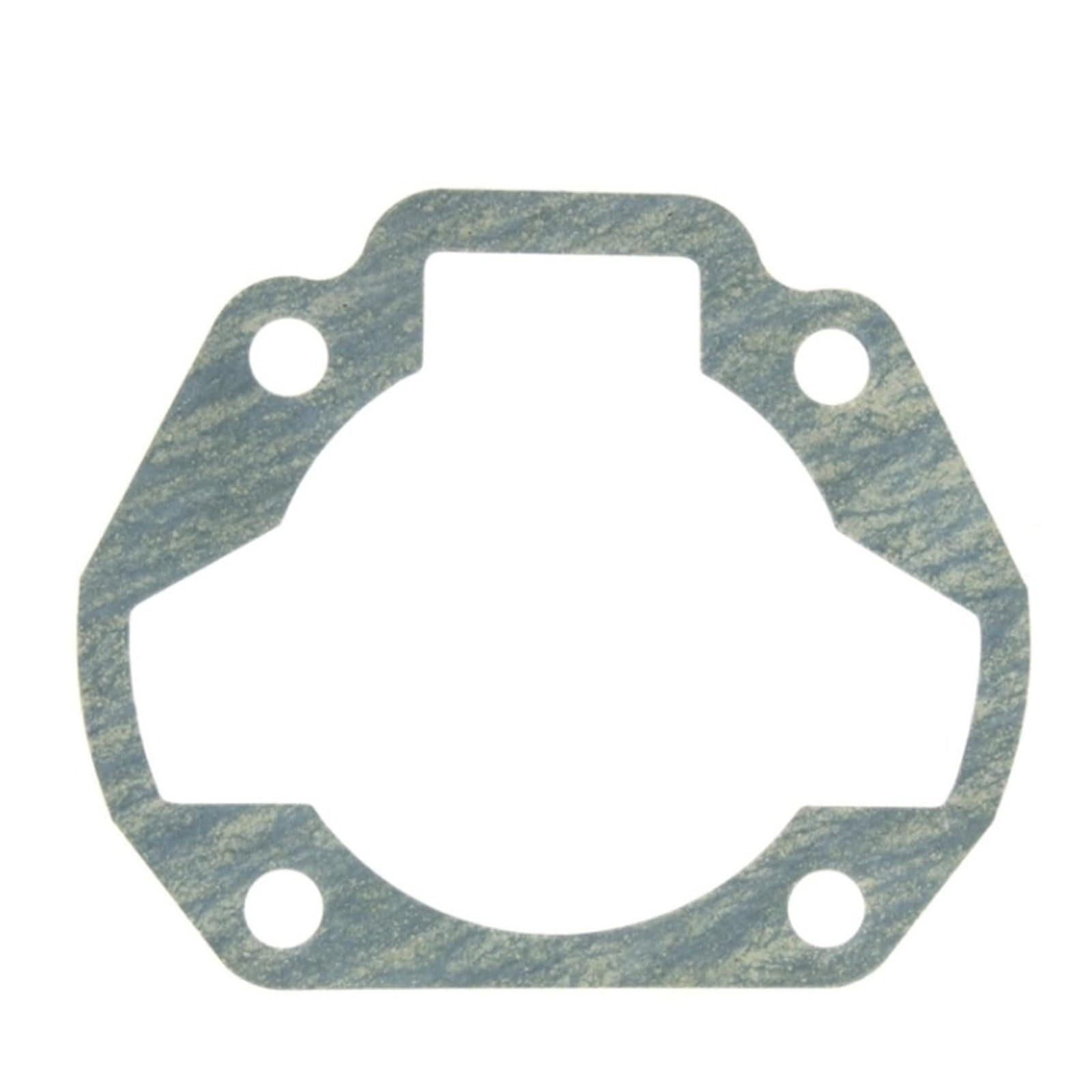 Motorrad Motor Zylinderkopf Dichtung Dichtung Set for PW80 1983-2011 BW80 1986-1990 Mate 80 1993-1996(Lower cylinder gaske) von DPXBNFW
