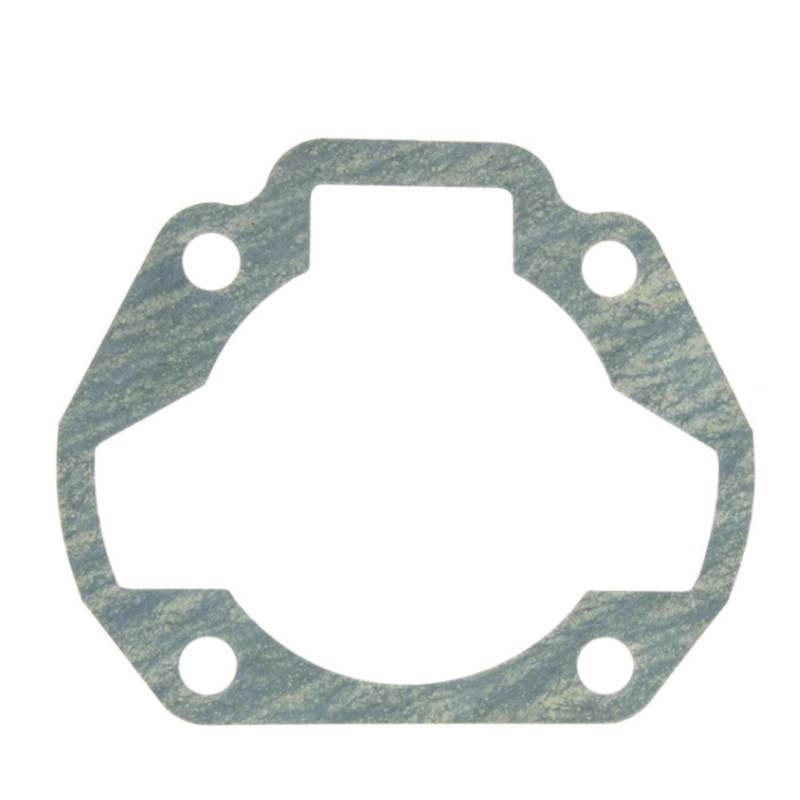 Motorrad Motor Zylinderkopf Dichtung Dichtung Set for PW80 1983-2011 BW80 1986-1990 Mate 80 1993-1996(Lower cylinder gaske) von DPXBNFW