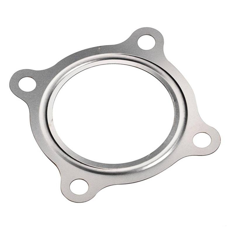 Motorrad Motor Zylinderkopf Dichtung Dichtung Set for PW80 1983-2011 BW80 1986-1990 Mate 80 1993-1996(Upper cylinder gaske) von DPXBNFW