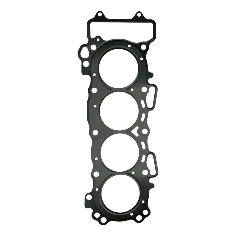 Motorrad Motor Zylinderkopf Dichtung for CBR600F4I 1999-2006 CBR 600F4I CBR600 F4I von DPXBNFW