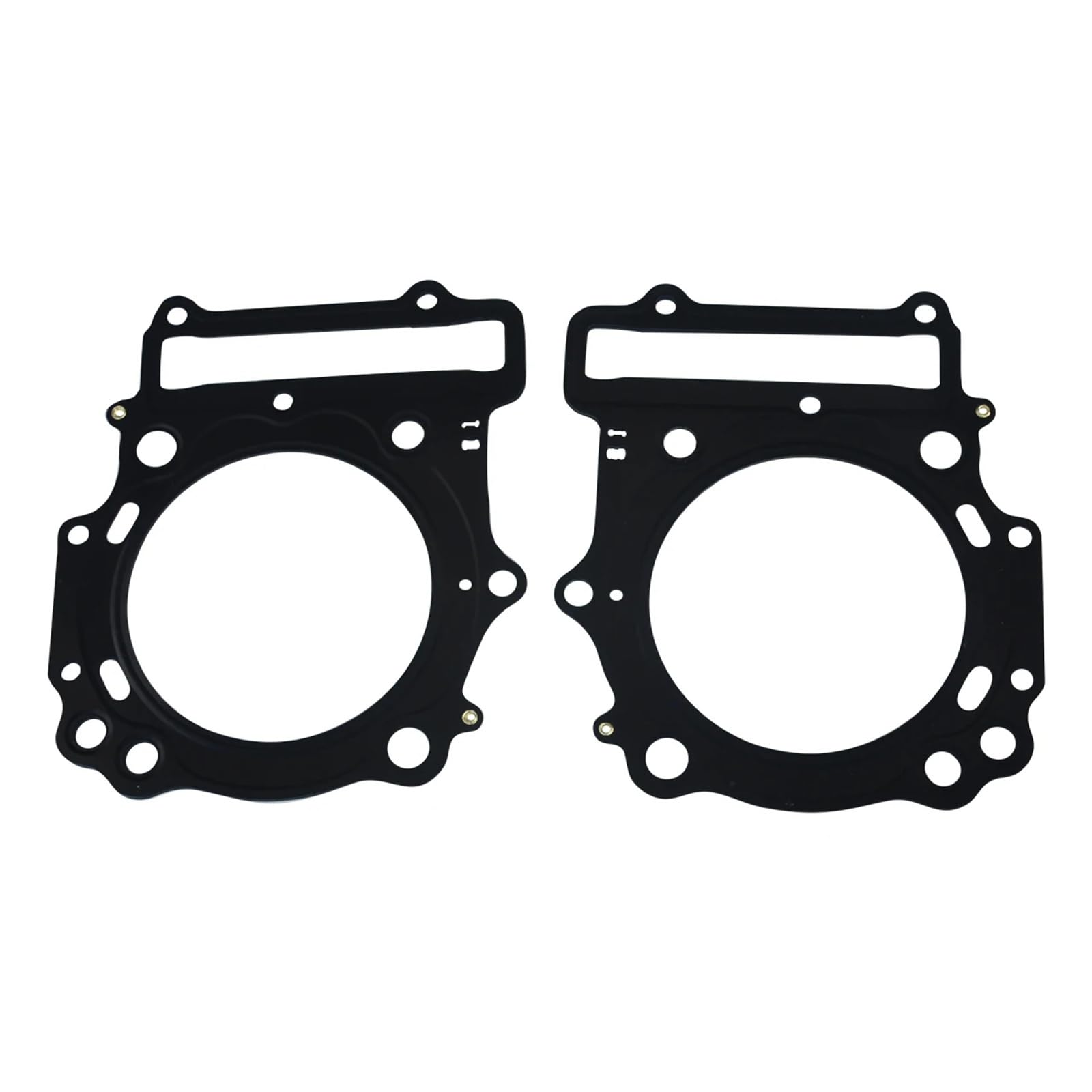 Motorrad Motor Zylinderkopf Dichtung for DL1050 V-STROM 2020-2023 DL1000 V-STROM 2014-2019 11141-31J00 Motorrad Motor Zylinderkopf Dichtung for DL1050 V-STROM 2020-2023 DL1000 V-STROM 2014-2019 11141-31J00 von DPXBNFW