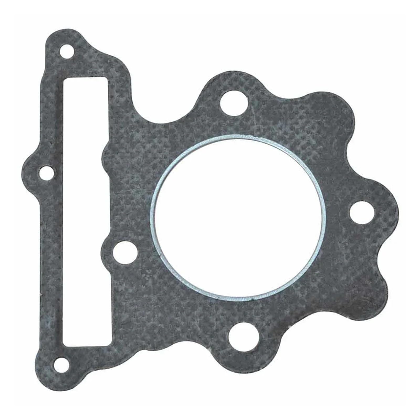 Motorrad Motor Zylinderkopf Dichtung for GB250 1984-1998 XLX250 12251-KG0-004 Motorrad Motor Zylinderkopf Dichtung for GB250 1984-1998 XLX250 12251-KG0-004 von DPXBNFW