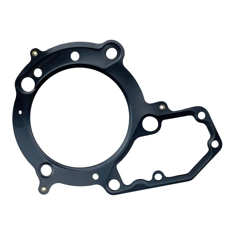 Motorrad Motor Zylinderkopf Dichtung for R1100GS 1993-2006 R1100R 1993-2001 R1100RT 1994-2001 R1100S R1100RS 1992-2005 von DPXBNFW