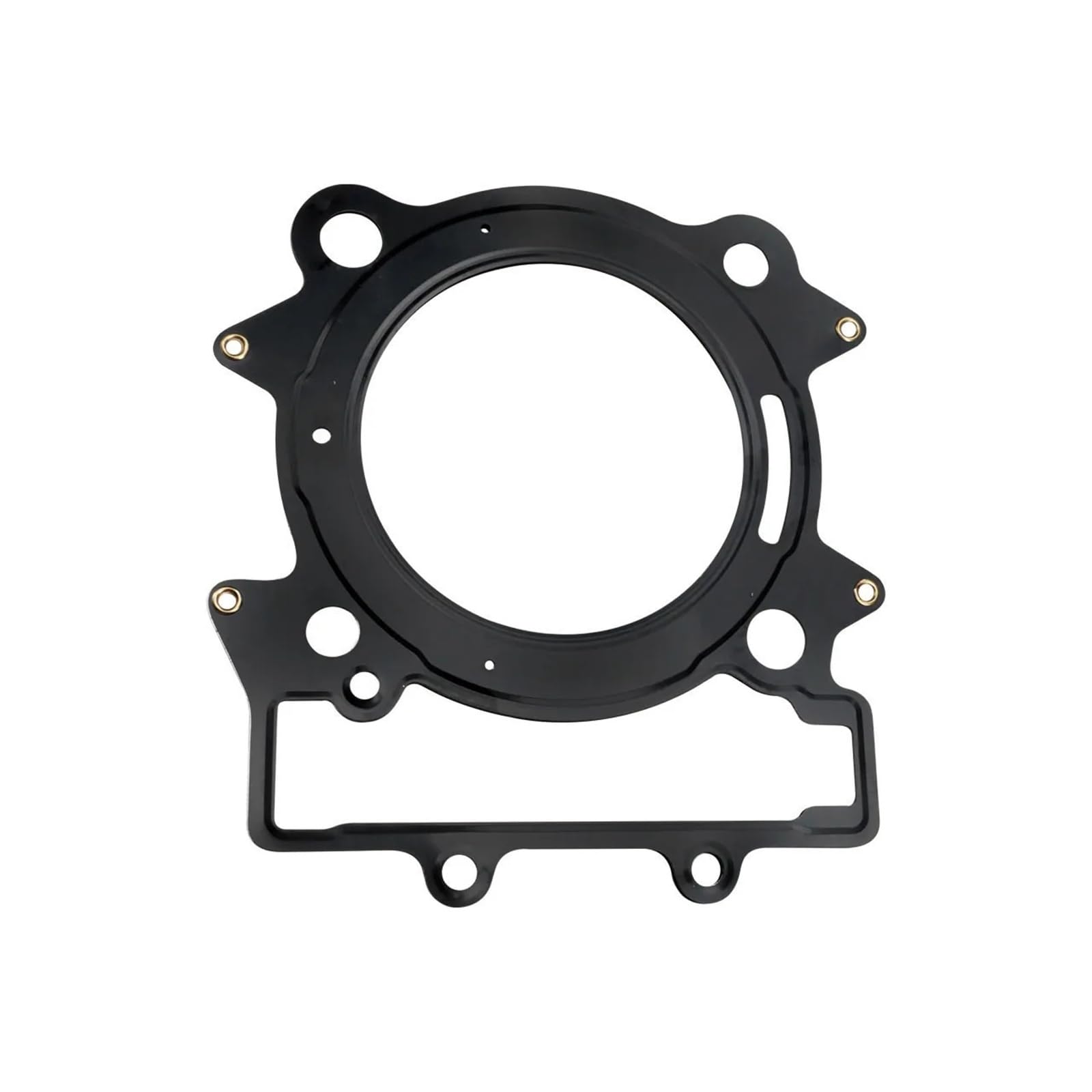 Motorrad Motor Zylinderkopf Dichtung for RC390 14-21 DUKE390 13-21 390 ADVENTURE 20-22 OEM Code:93830036000 Motorrad Motor Zylinderkopf Dichtung for RC390 14-21 DUKE390 13-21 390 ADVENTURE 20-22 OEM Code:93830036000 von DPXBNFW