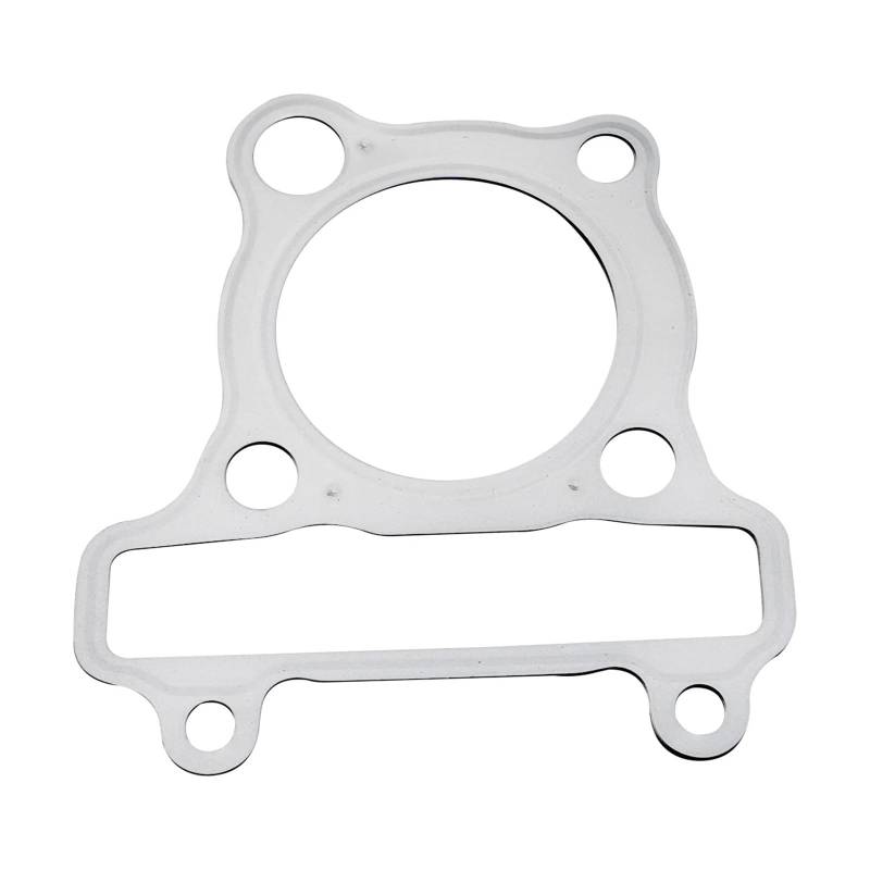 Motorrad Motor Zylinderkopf Dichtung for TW200T TW200 SR185 XT200 BW200N BIG WHEEL-BW200 1NU-11181-00 von DPXBNFW