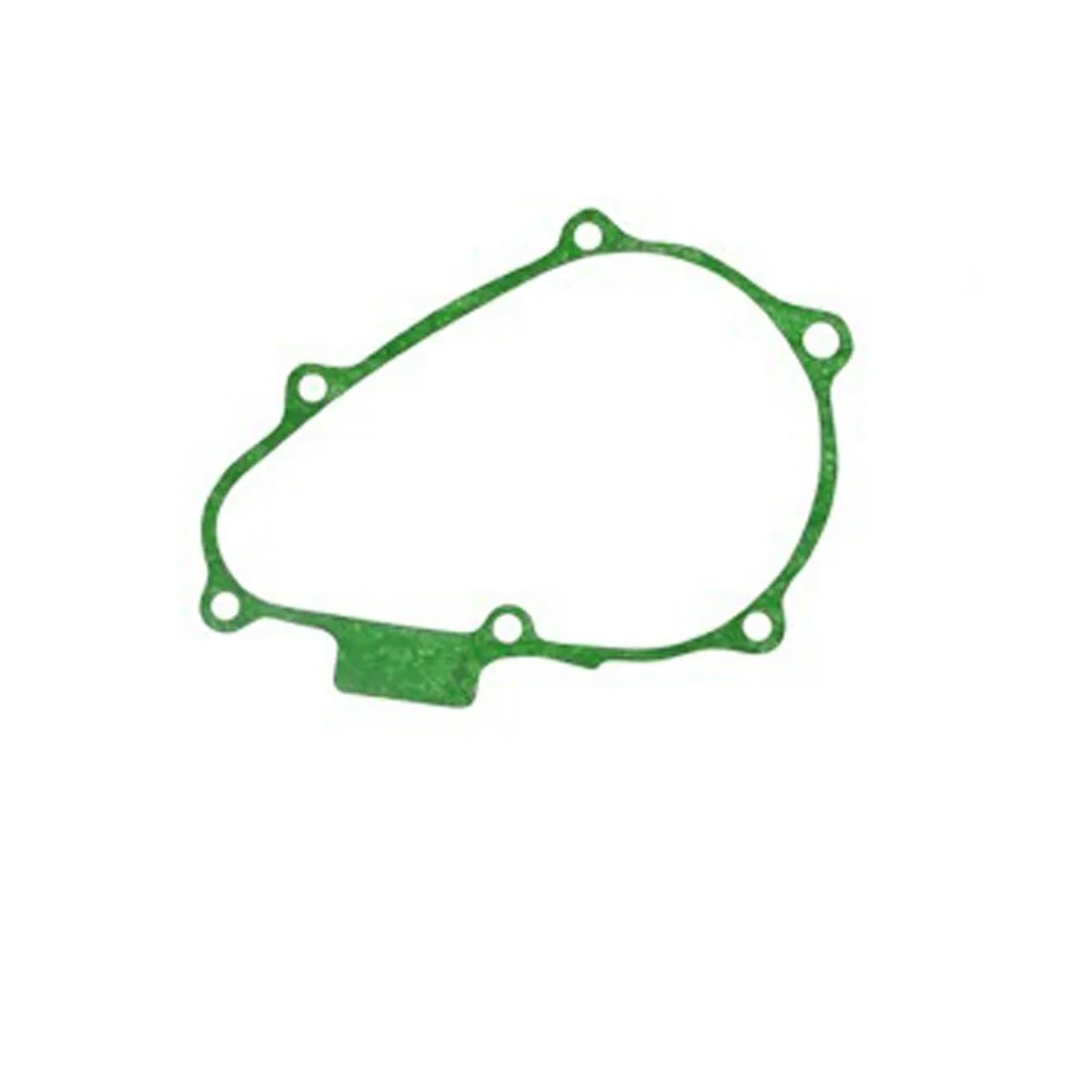 Motorrad Motor Zylinderkopf Kurbelgehäuse Stator Abdeckung Dichtung Kit for Hornet CBR250R CBR250RR(Ivory) von DPXBNFW
