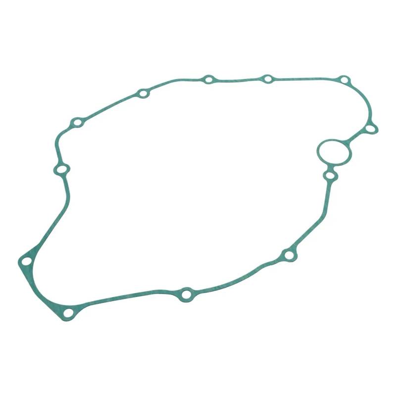 Motorrad Motor Zylinderkopf Ölwanne Kupplung Abdeckung Spanner Dichtung Kits for CRF450R CRF450RX 2017-2018(Clutch Cover Gasket) von DPXBNFW