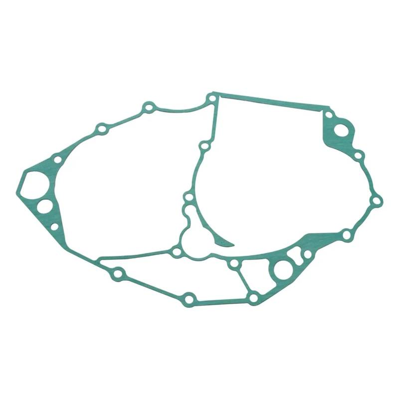 Motorrad Motor Zylinderkopf Ölwanne Kupplung Abdeckung Spanner Dichtung Kits for CRF450R CRF450RX 2017-2018(Crankcase Gasket) von DPXBNFW