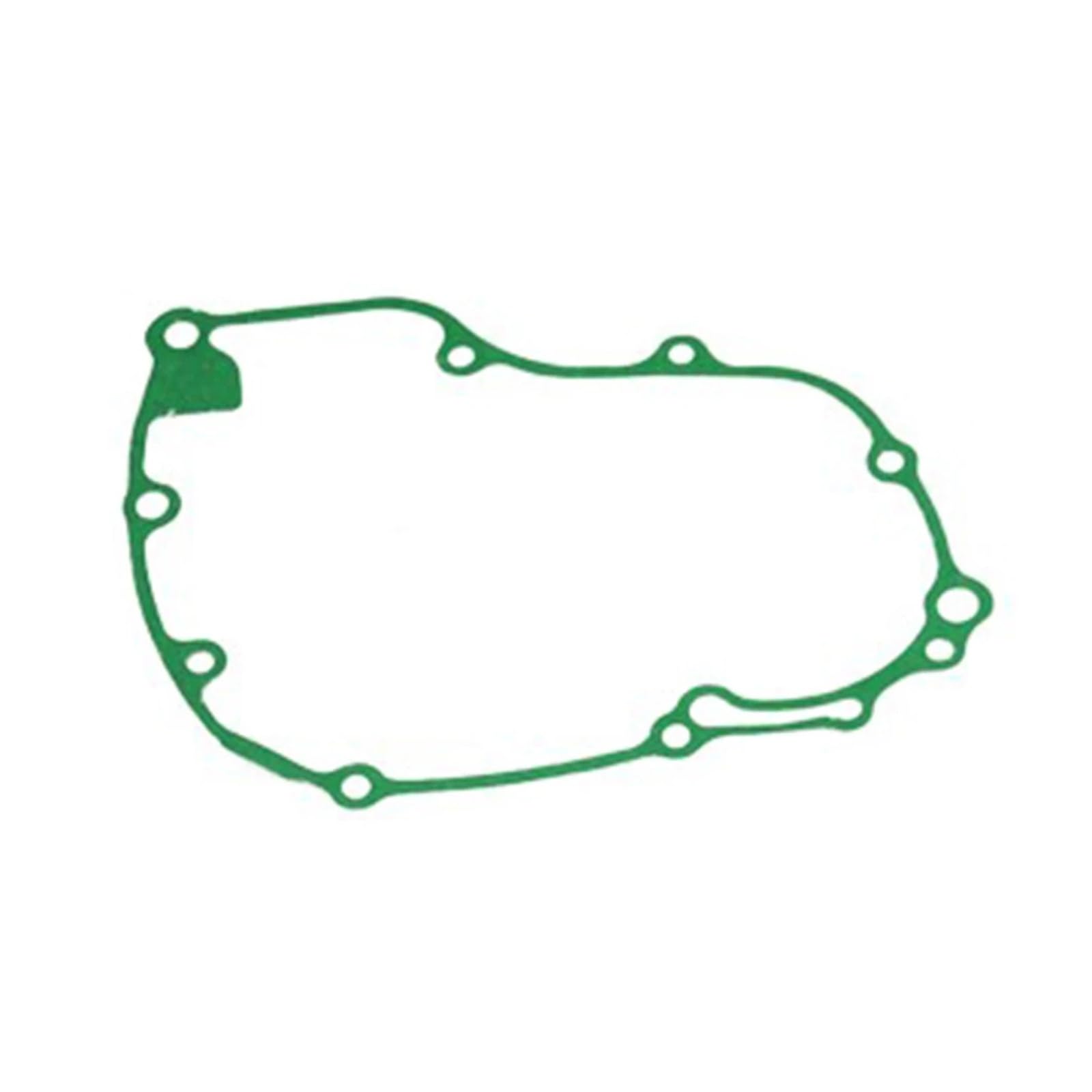 Motorrad Motor kurbelgehäuse abdeckungen Dichtung umfassen zylinderkopf Dichtung kit for CRF450R CRF450 R 2007 2008 CRF 450R(Left Cover Gasket) von DPXBNFW