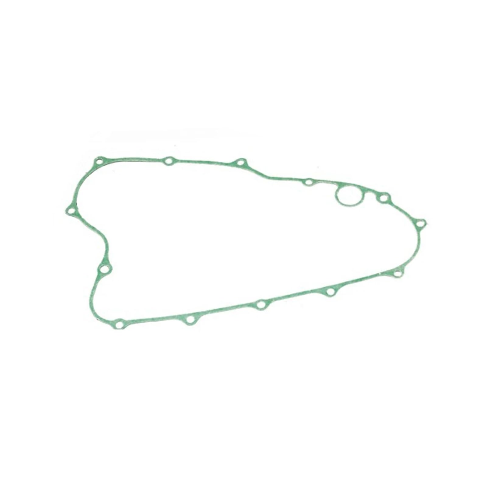 Motorrad Motor kurbelgehäuse abdeckungen Dichtung umfassen zylinderkopf Dichtung kit for CRF450R CRF450 R 2007 2008 CRF 450R(Right Cover Gasket) von DPXBNFW