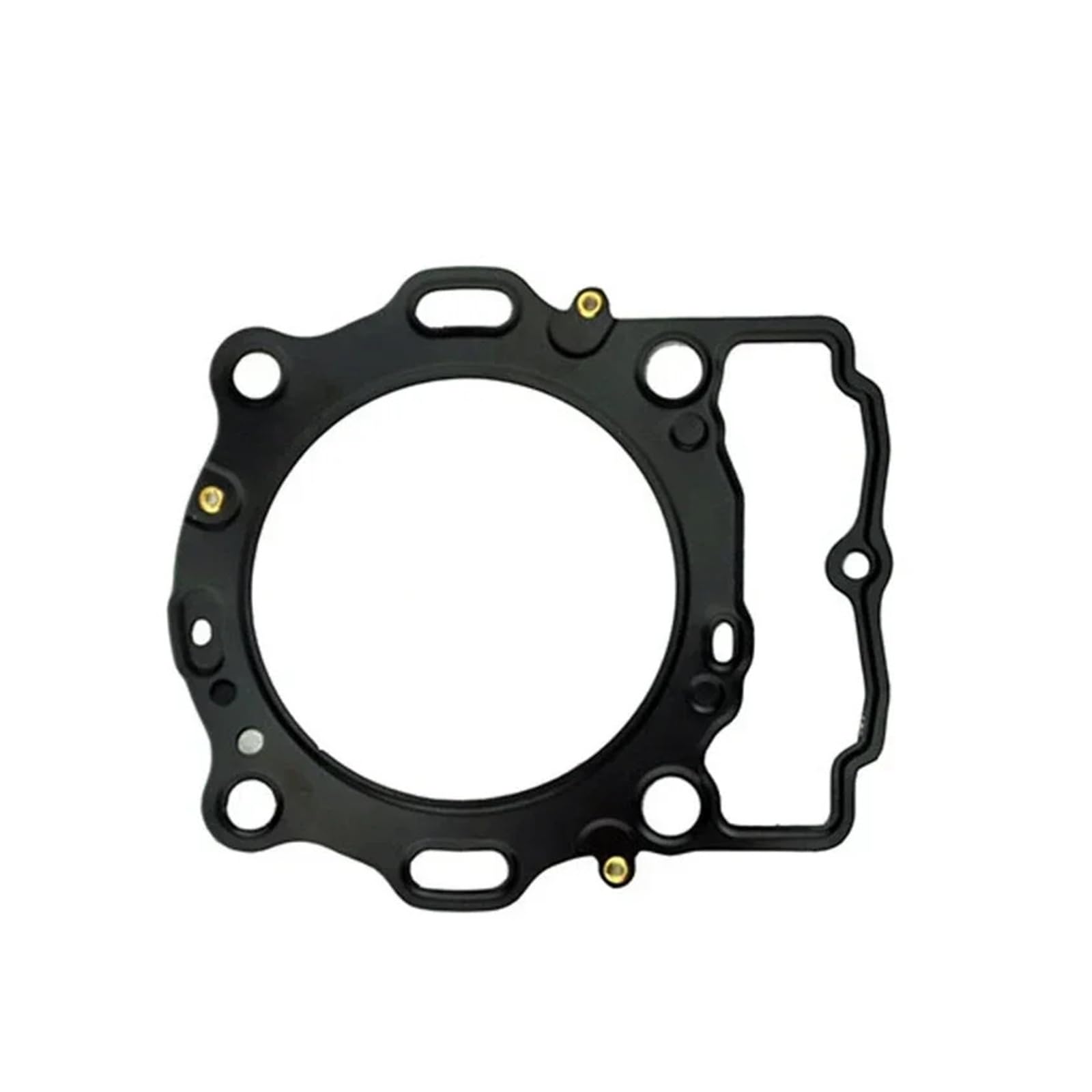 Motorrad Motor zylinderkopfdichtung for FC450 FE450 FE501 FR450 FS450 450 500 EXC ROAD 450 SMR450 78930036010 von DPXBNFW