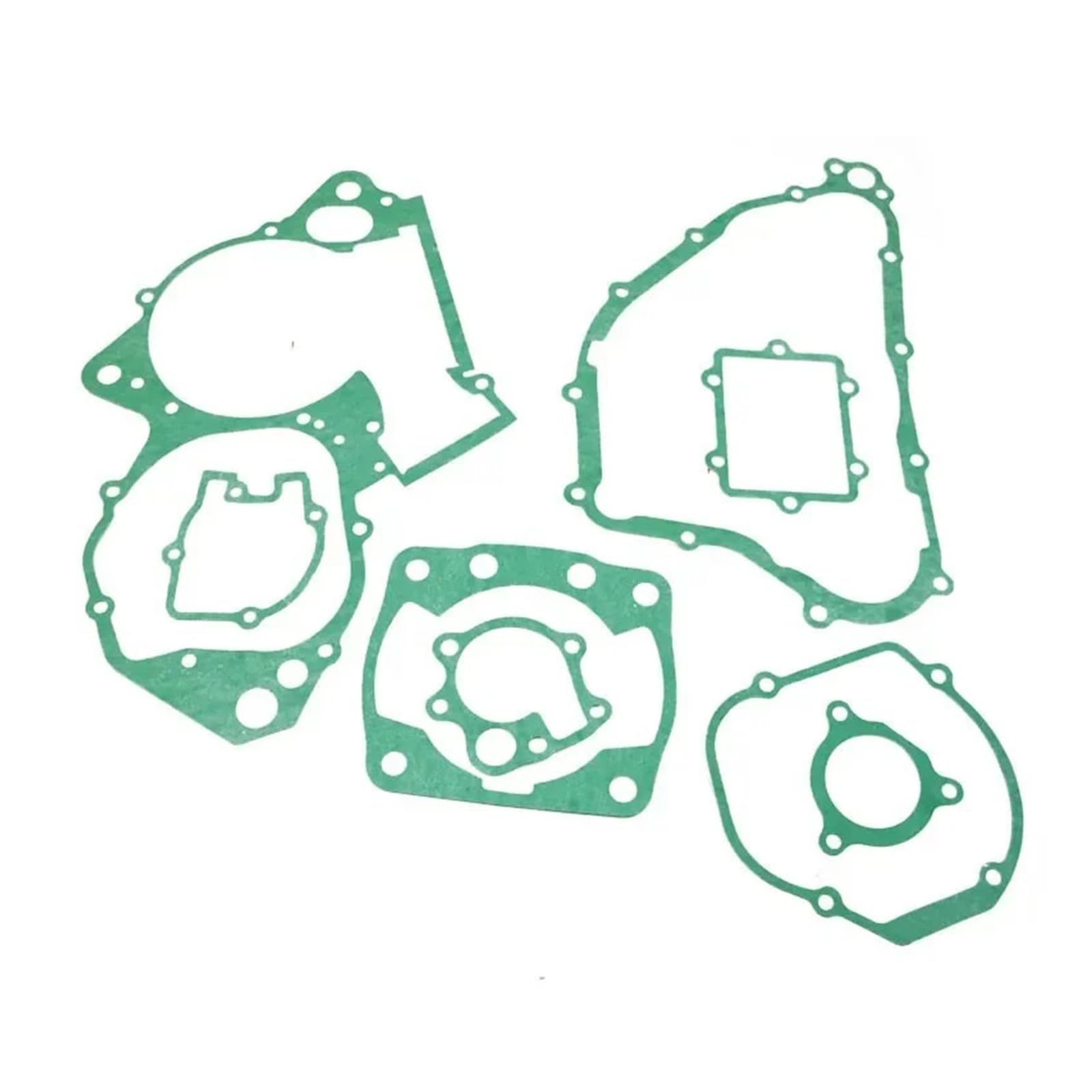 Motorrad Motoren Kurbelgehäuse Abdeckungen Zylinder Dichtung Kit Set for CR250R 2002-2004 CR 250R CR250 R Motorrad Motoren Kurbelgehäuse Abdeckungen Zylinder Dichtung Kit Set for CR250R 2002-2004 CR 250R CR250 R von DPXBNFW