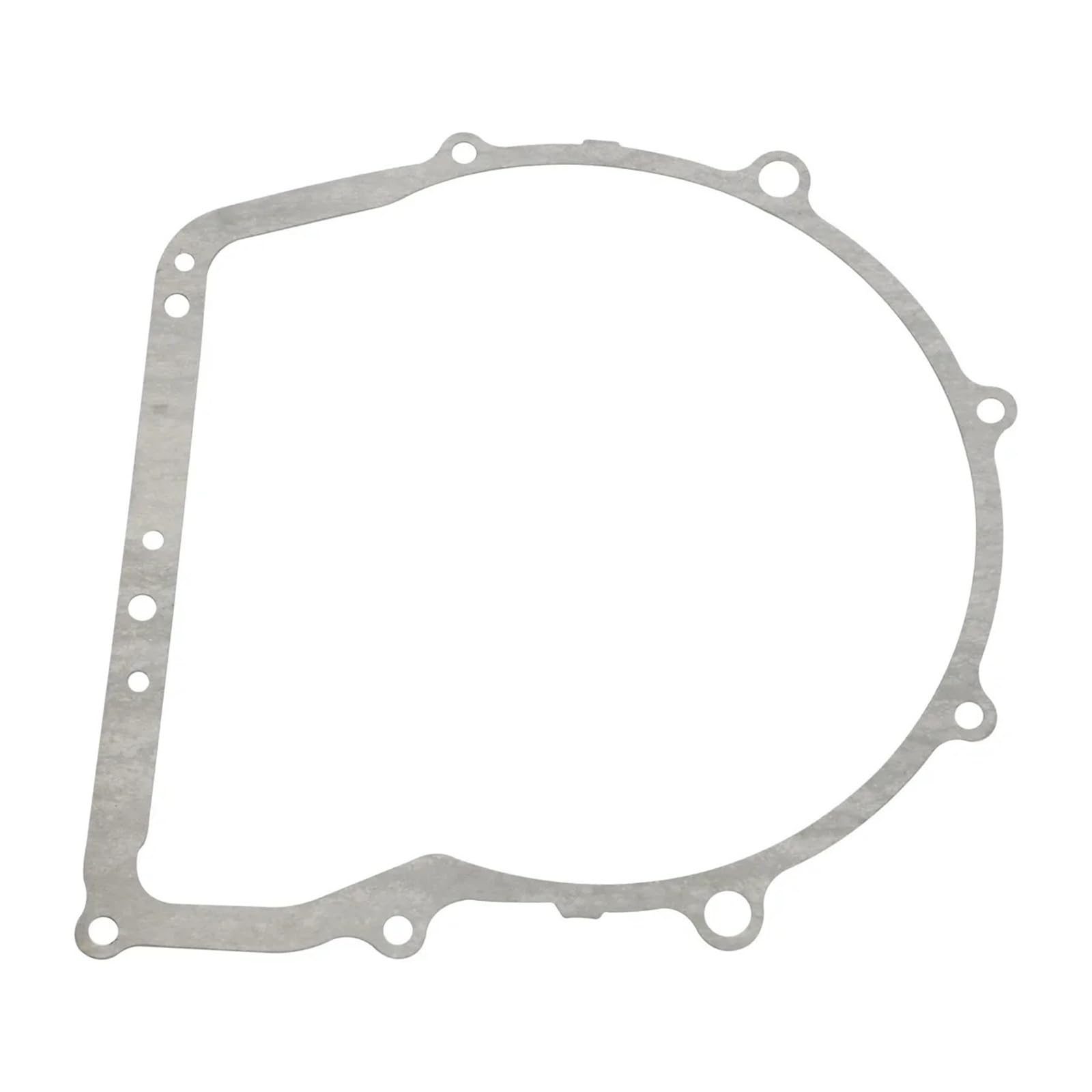 Motorrad-Motorzylinder, Motorgenerator, Kupplungsdeckeldichtung for V-Max 1200 VMX1200 1985-2007 XVZ1200 1983-1985(Clutch cover gasket) von DPXBNFW