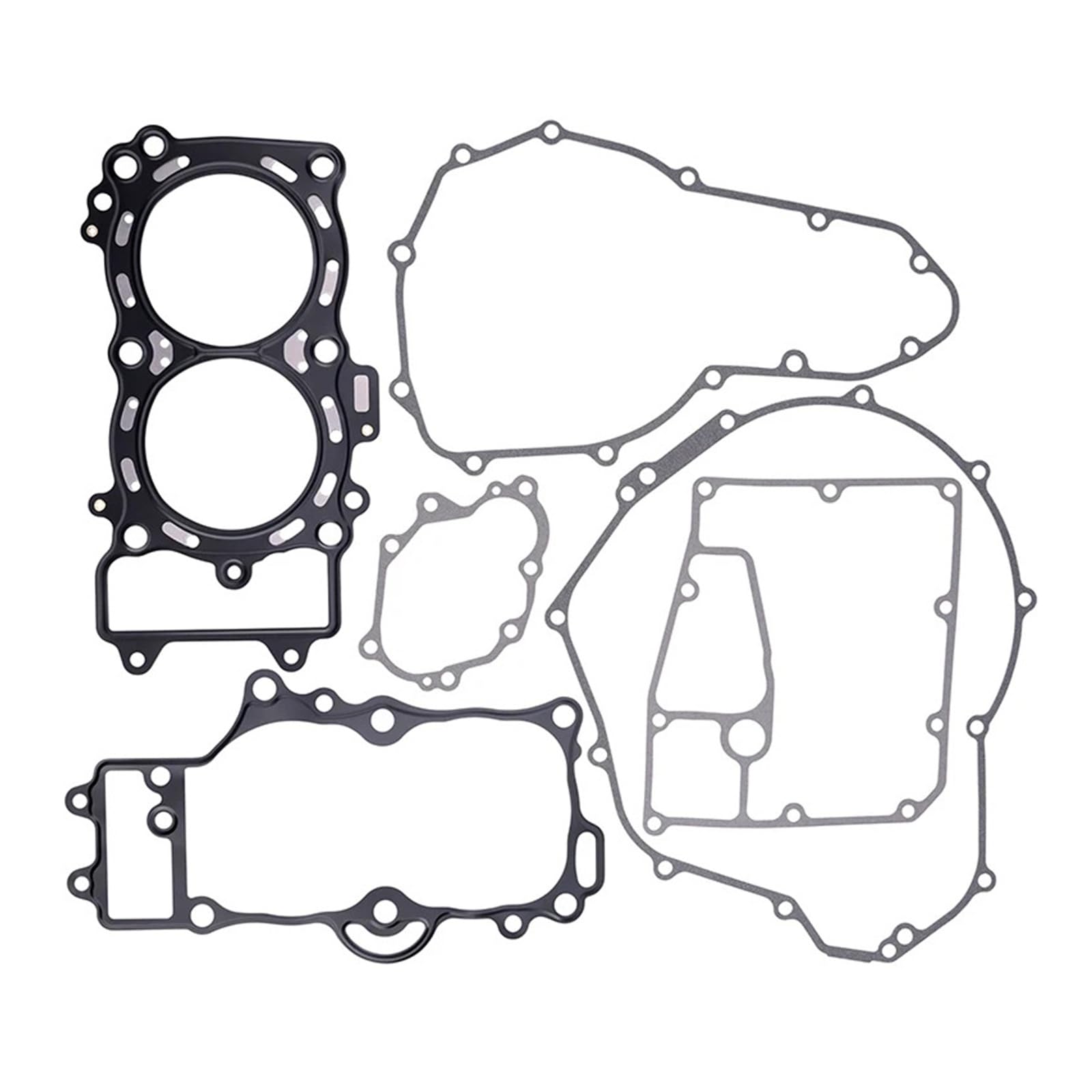 Motorrad Teile Komplette Zylinder Dichtung Kit for CF 400nk 650nk 650mt GT MT Motorrad Teile Komplette Zylinder Dichtung Kit for CF 400nk 650nk 650mt GT MT von DPXBNFW