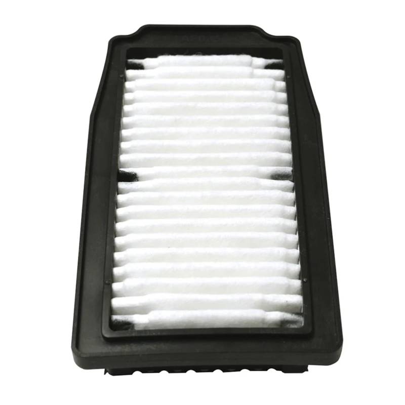 Motorrad Teile Luftfilter Reiniger for GW250 Inazuma 250 2012-2017 GSX-R250 GSXR250 L3 2013 von DPXBNFW