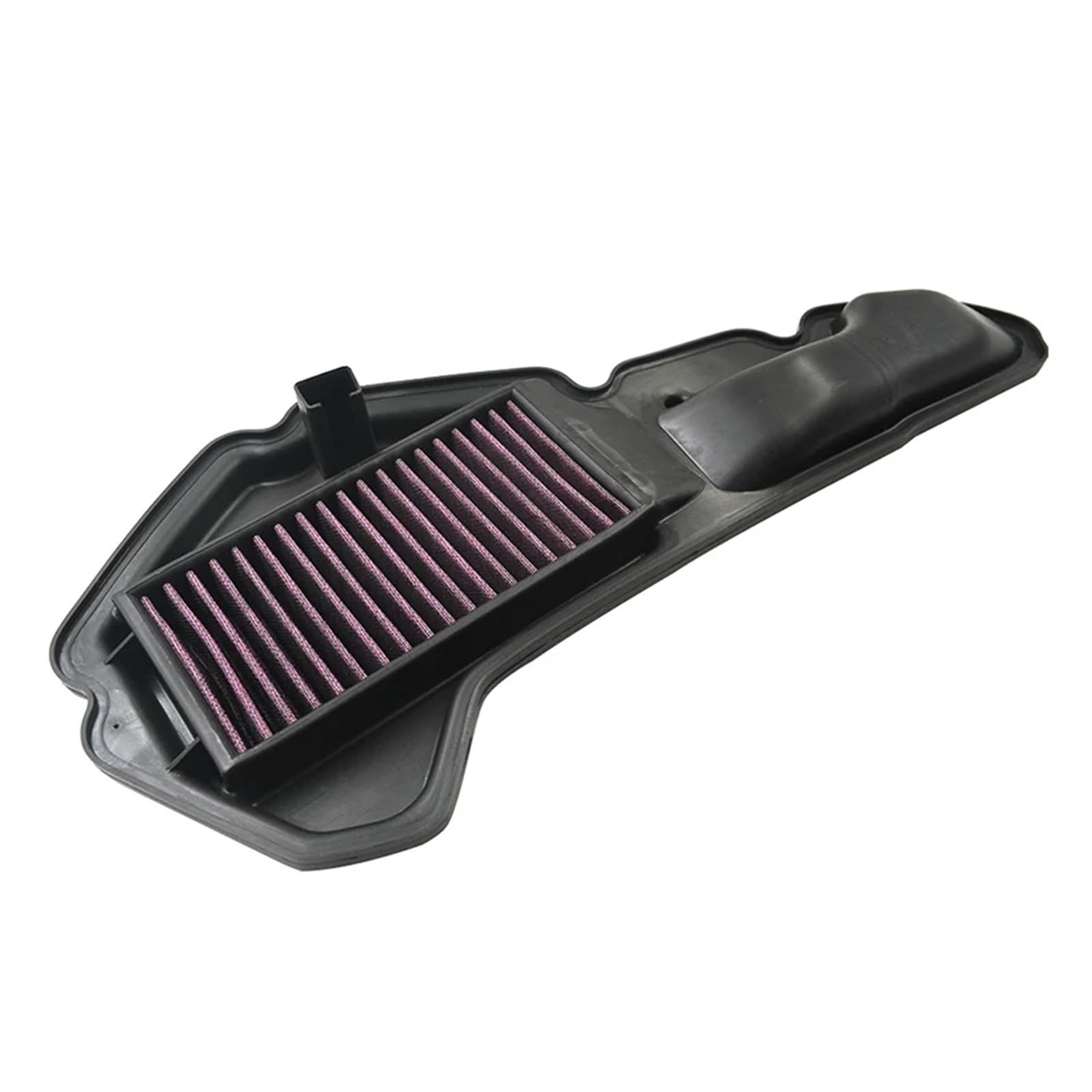 Motorrad Teile Luftfilter Reiniger for PCX125 PCX 125 KLICKEN 125 PCX150 KLICKEN 150 PCX 150 KLICKEN150 2018-2019 Motorrad Teile Luftfilter Reiniger for PCX125 PCX 125 KLICKEN 125 PCX150 KLICKEN 150 PCX 150 KLICKEN150 2018-2019 von DPXBNFW