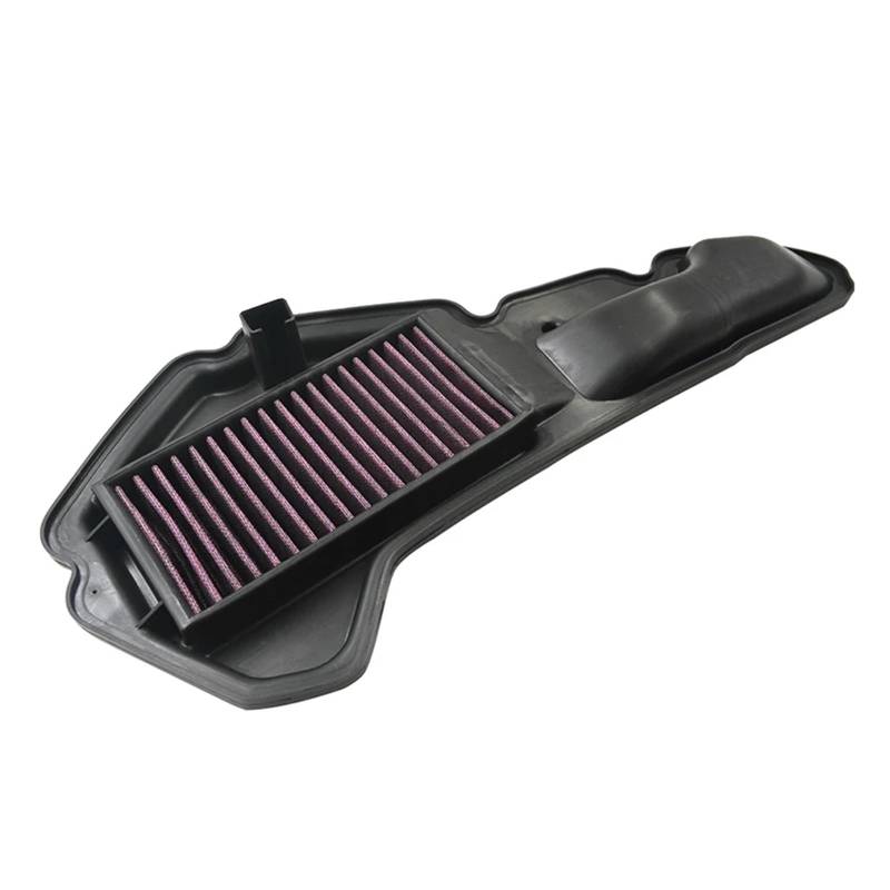 Motorrad Teile Luftfilter Reiniger for PCX125 PCX 125 KLICKEN 125 PCX150 KLICKEN 150 PCX 150 KLICKEN150 2018-2019 von DPXBNFW