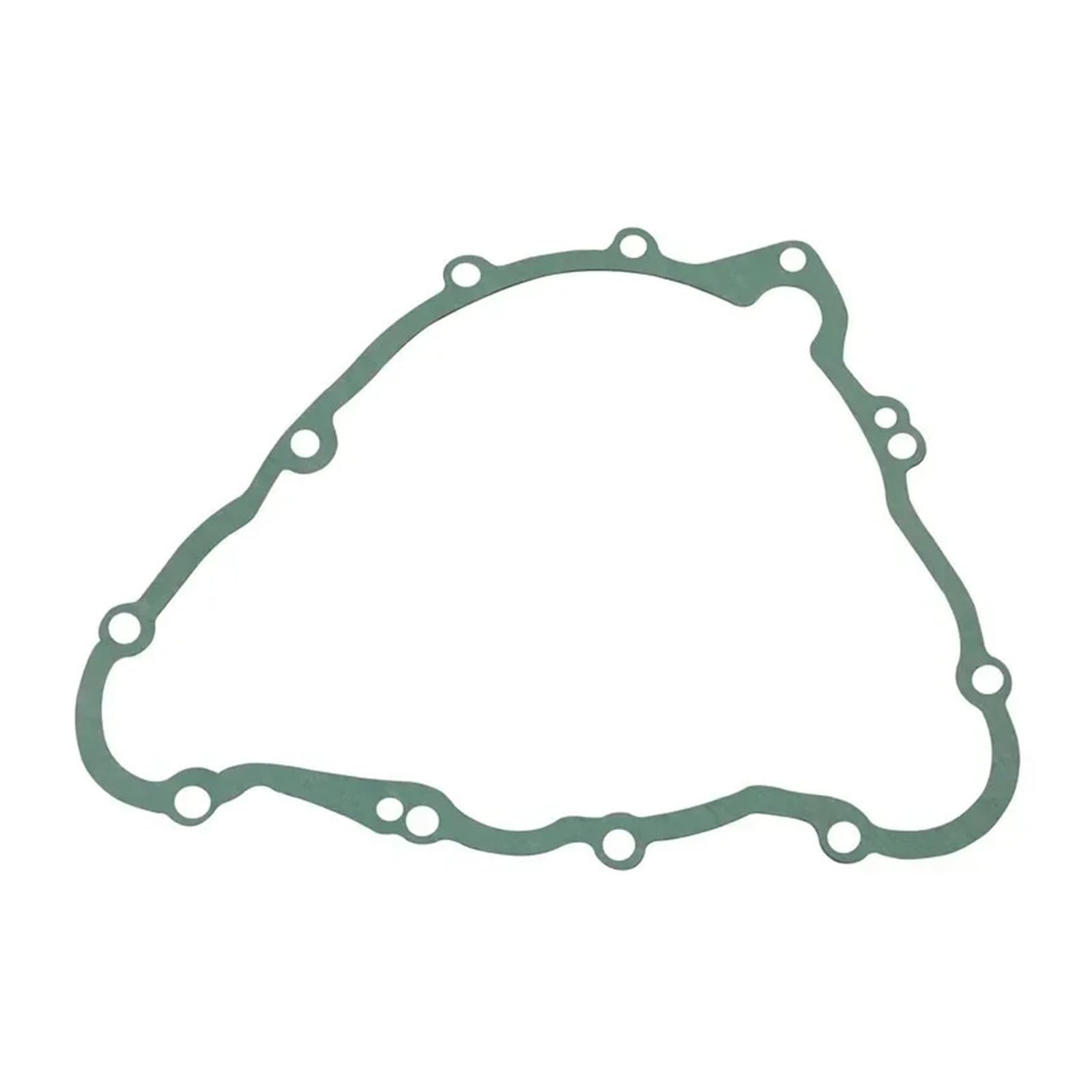 Motorrad Teile Motor Stator Abdeckung Kurbelgehäuse Dichtung for Daytona 675 2006-2012 Street Triple 2008-2016 Motorrad Teile Motor Stator Abdeckung Kurbelgehäuse Dichtung for Daytona 675 2006-2012 Street Triple 2008-2016 von DPXBNFW
