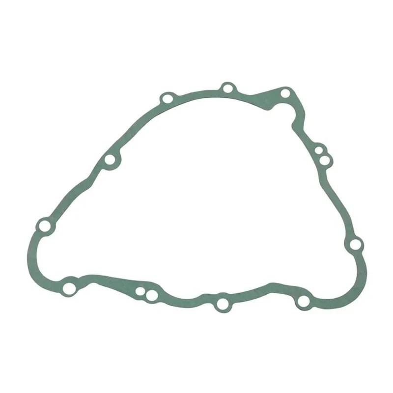 Motorrad Teile Motor Stator Abdeckung Kurbelgehäuse Dichtung for Daytona 675 2006-2012 Street Triple 2008-2016 von DPXBNFW