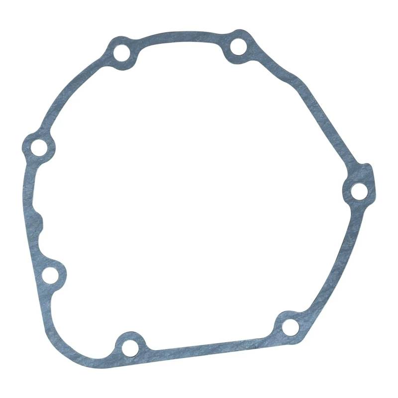 Motorrad Übertragung Pulsierende Abdeckungen Ölwanne Dichtung for ZX1000 GPZ1000RX 86-88 ZX-10 88-90 ZX1100 GPZ1100 95-96(Pulsing cover gasket) von DPXBNFW