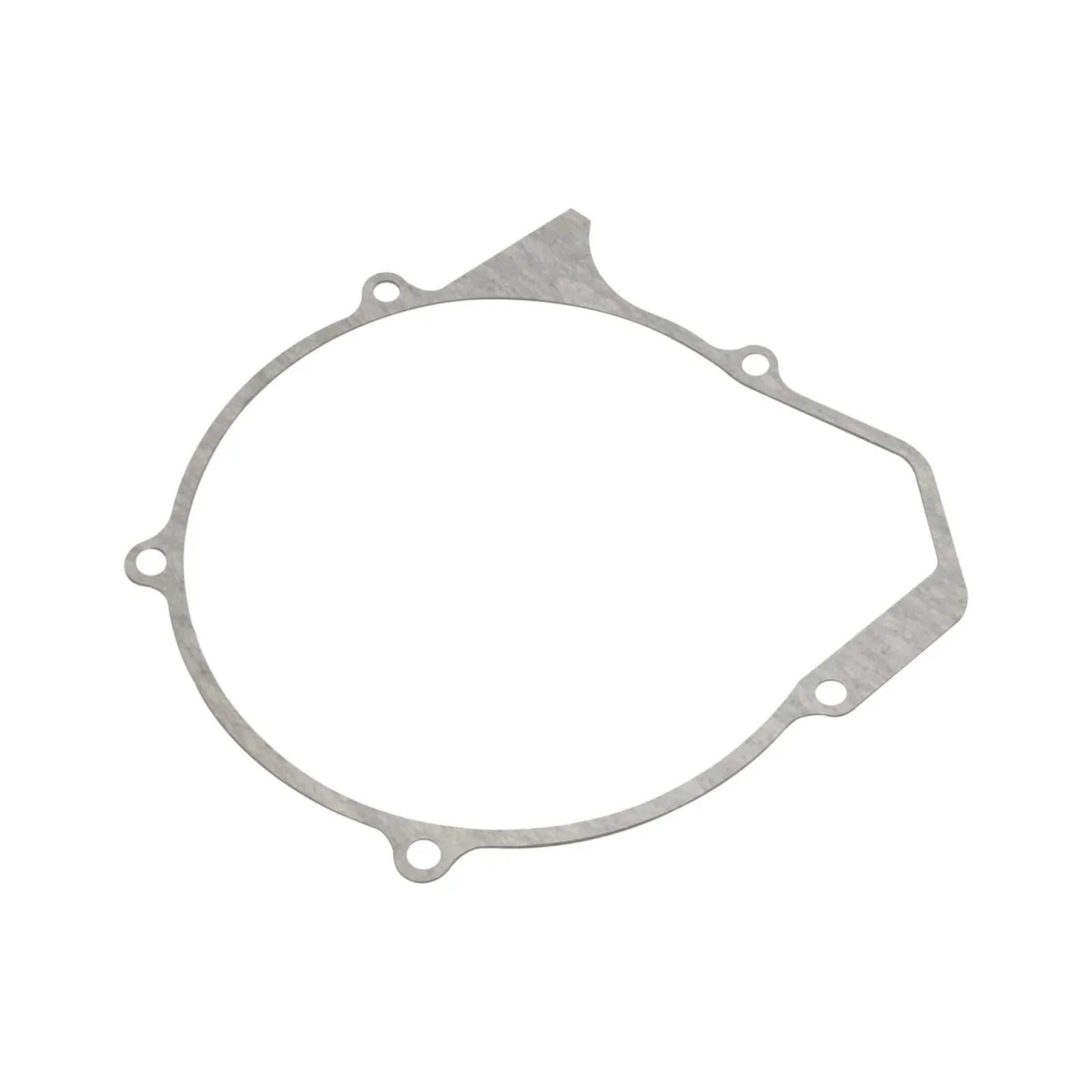 Motorrad Volle Kurbelgehäuse Abdeckung Zylinder Dichtung Set for SR400 1994-2018 SR500 1994-1999(GeneratorCoverGasket) von DPXBNFW